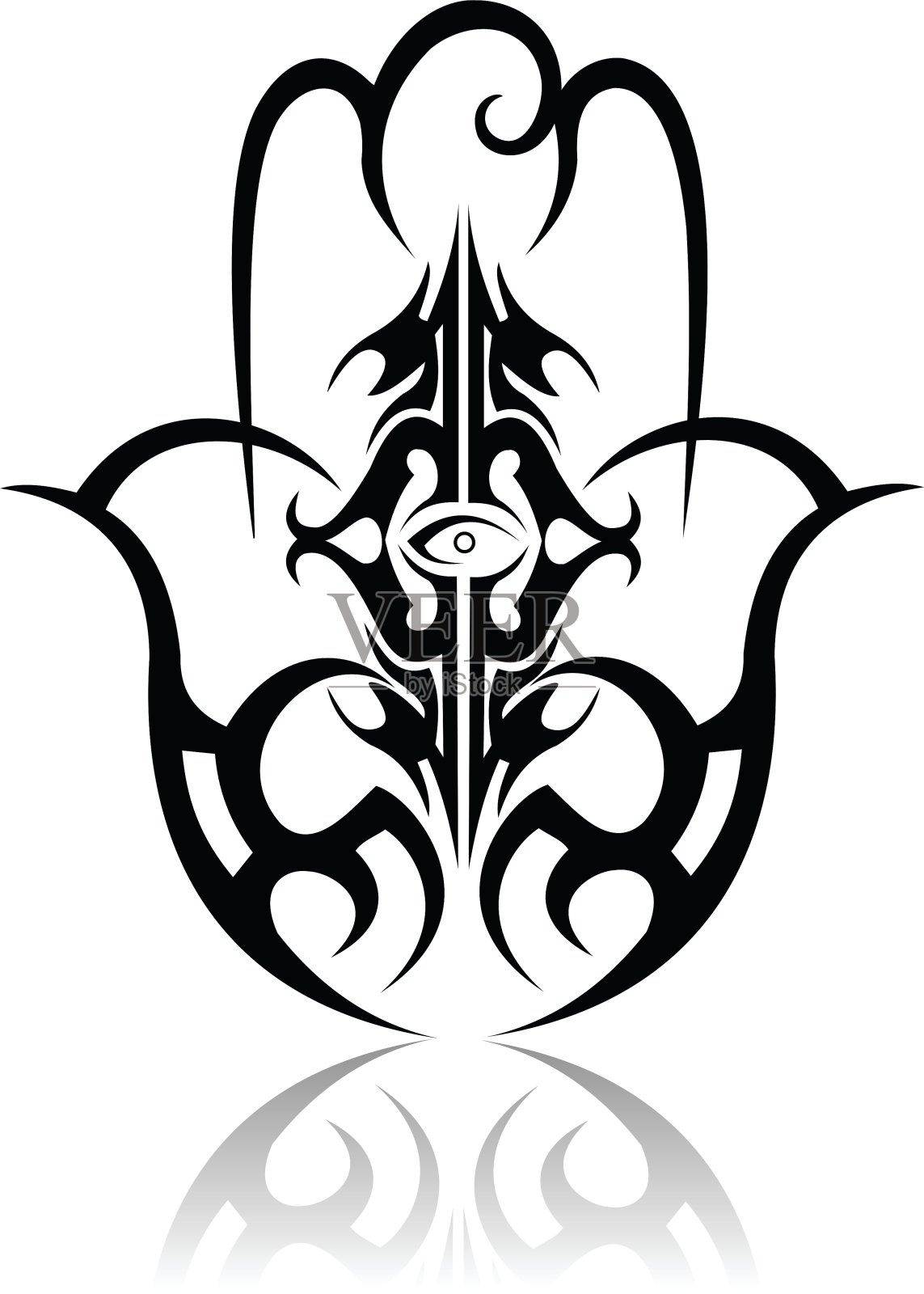 艺术图形设计元素图片