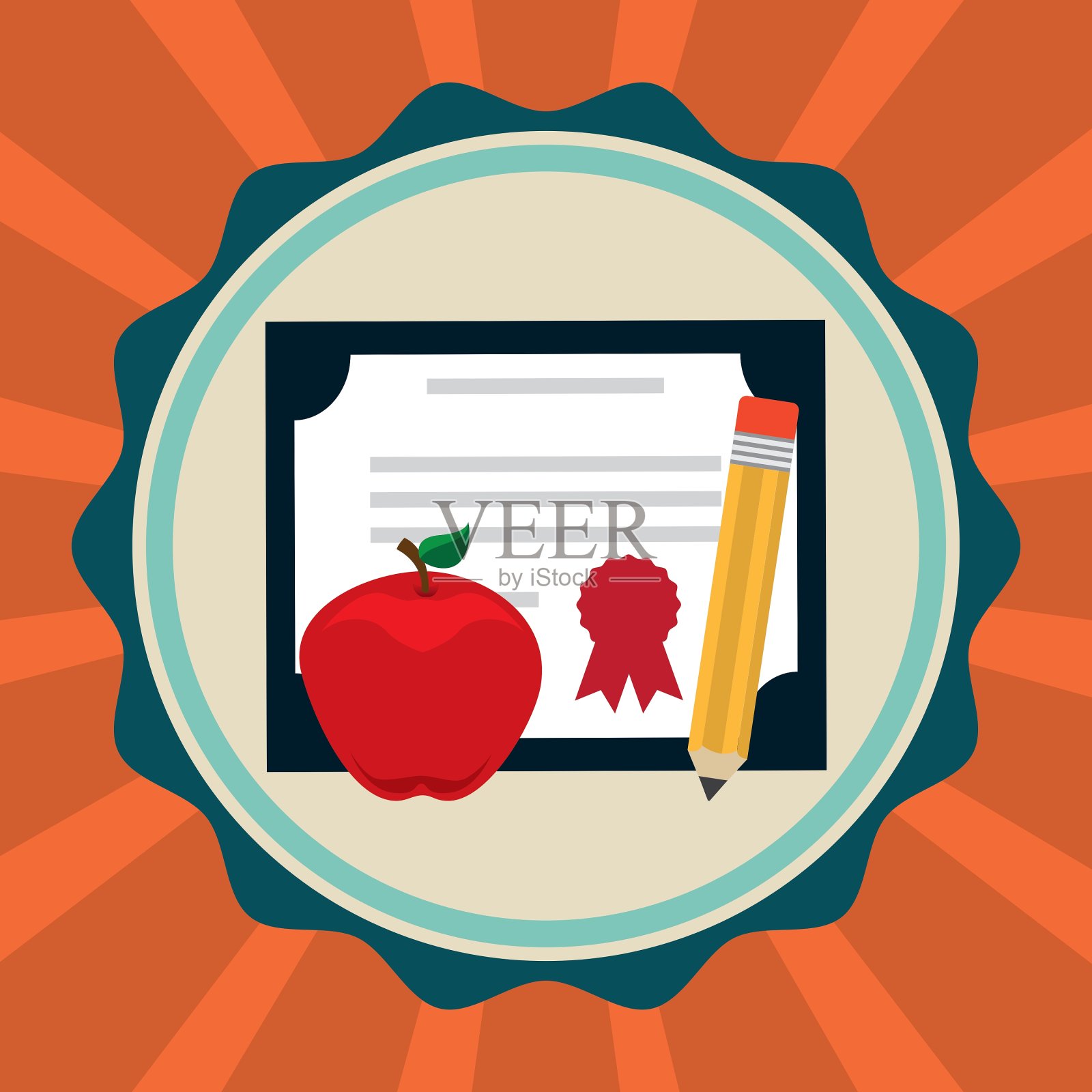 毕业及大学设计设计模板素材