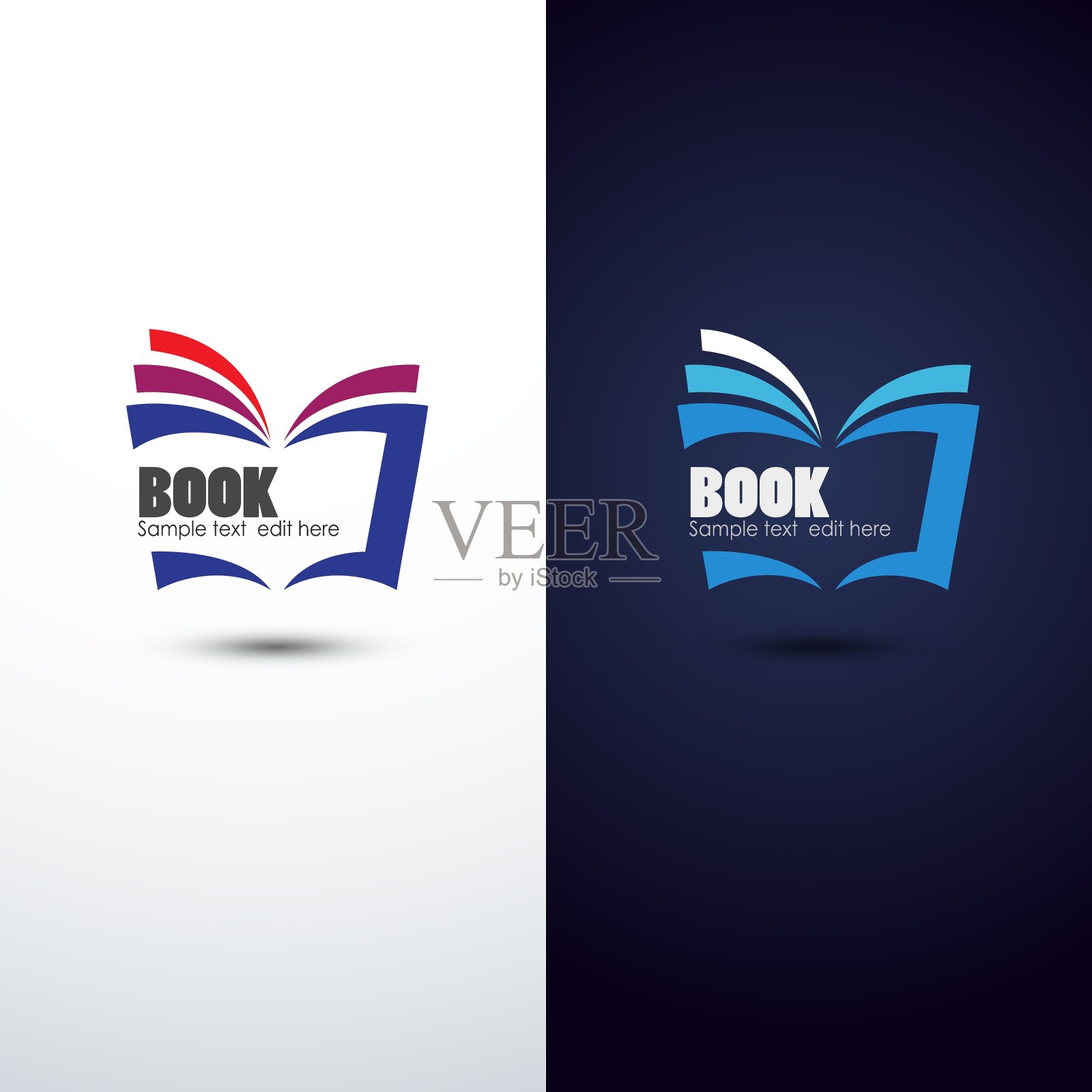 书插画图片素材