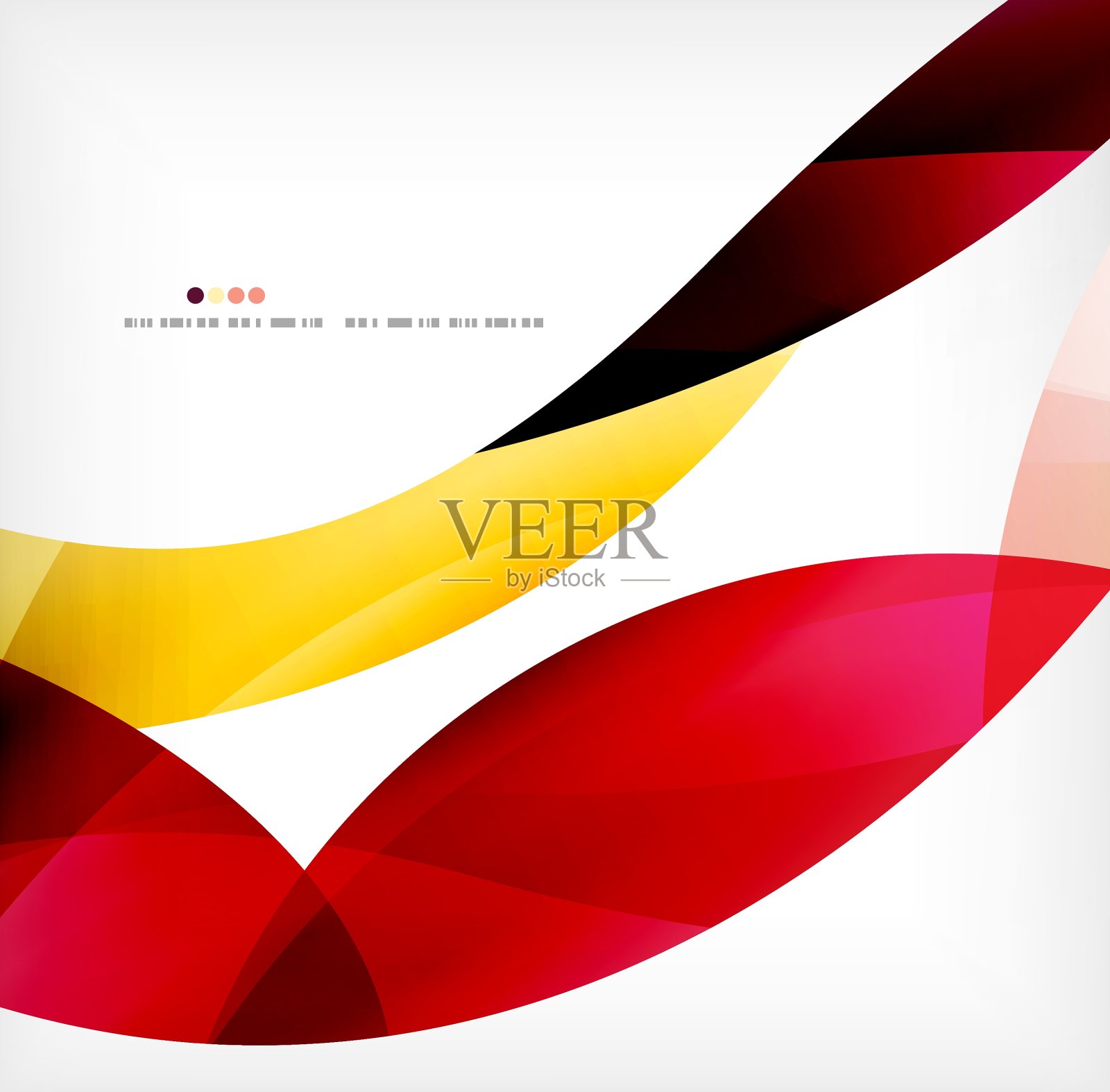 企业背景设计模板素材