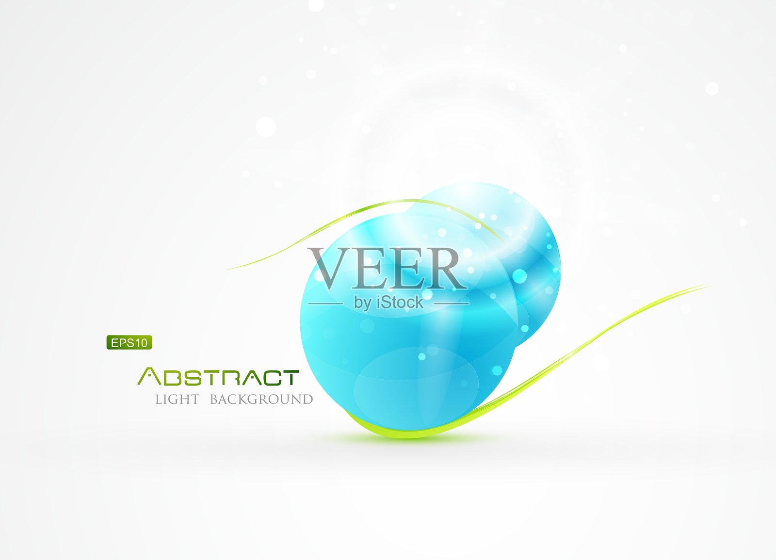 抽象的背景插画图片素材