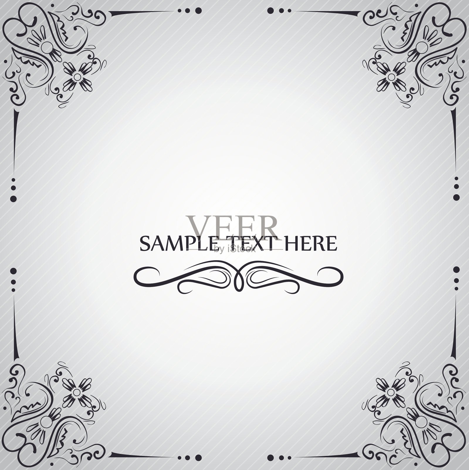 彩色背景和壁纸插画图片素材