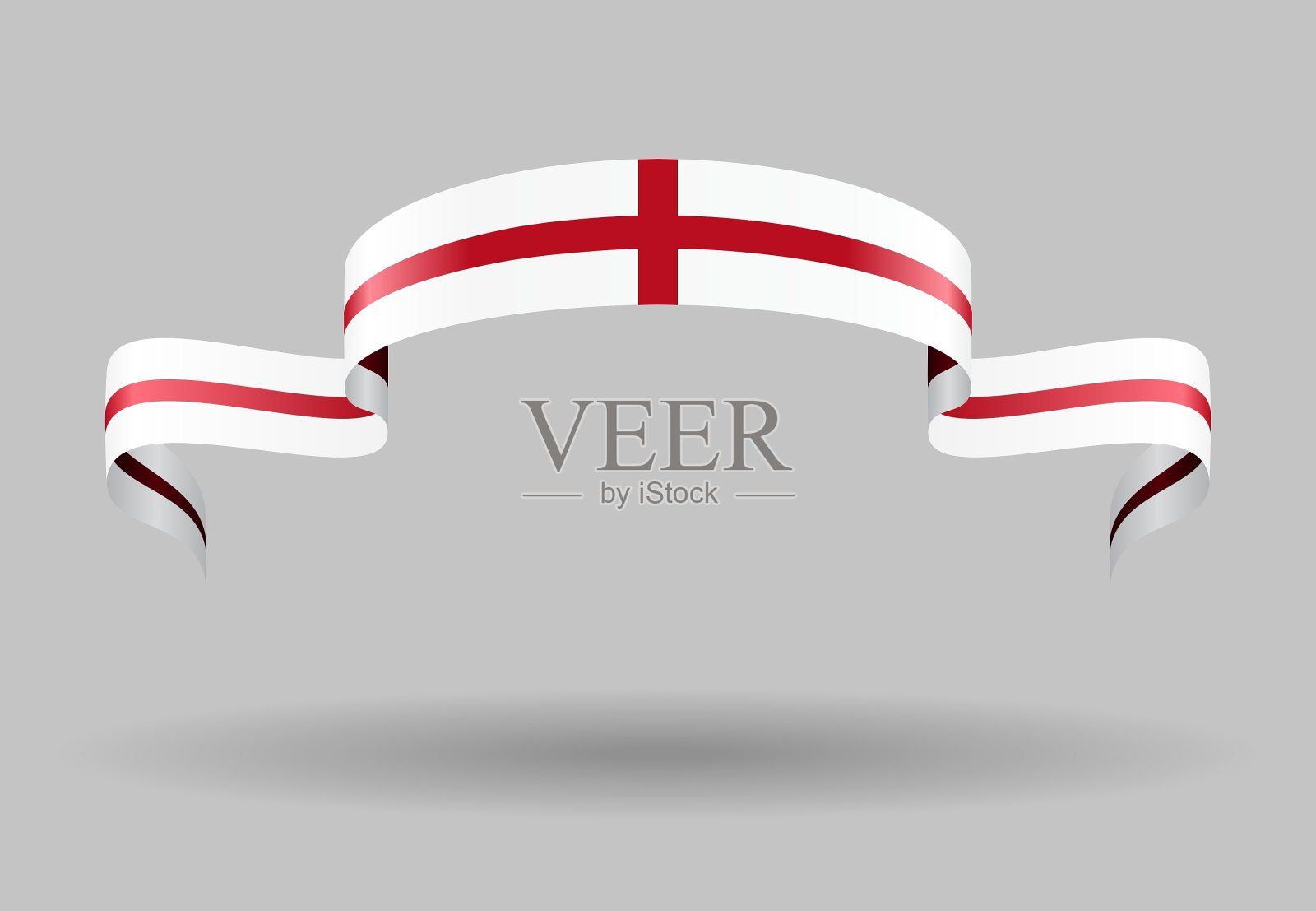 英国国旗背景插画图片素材