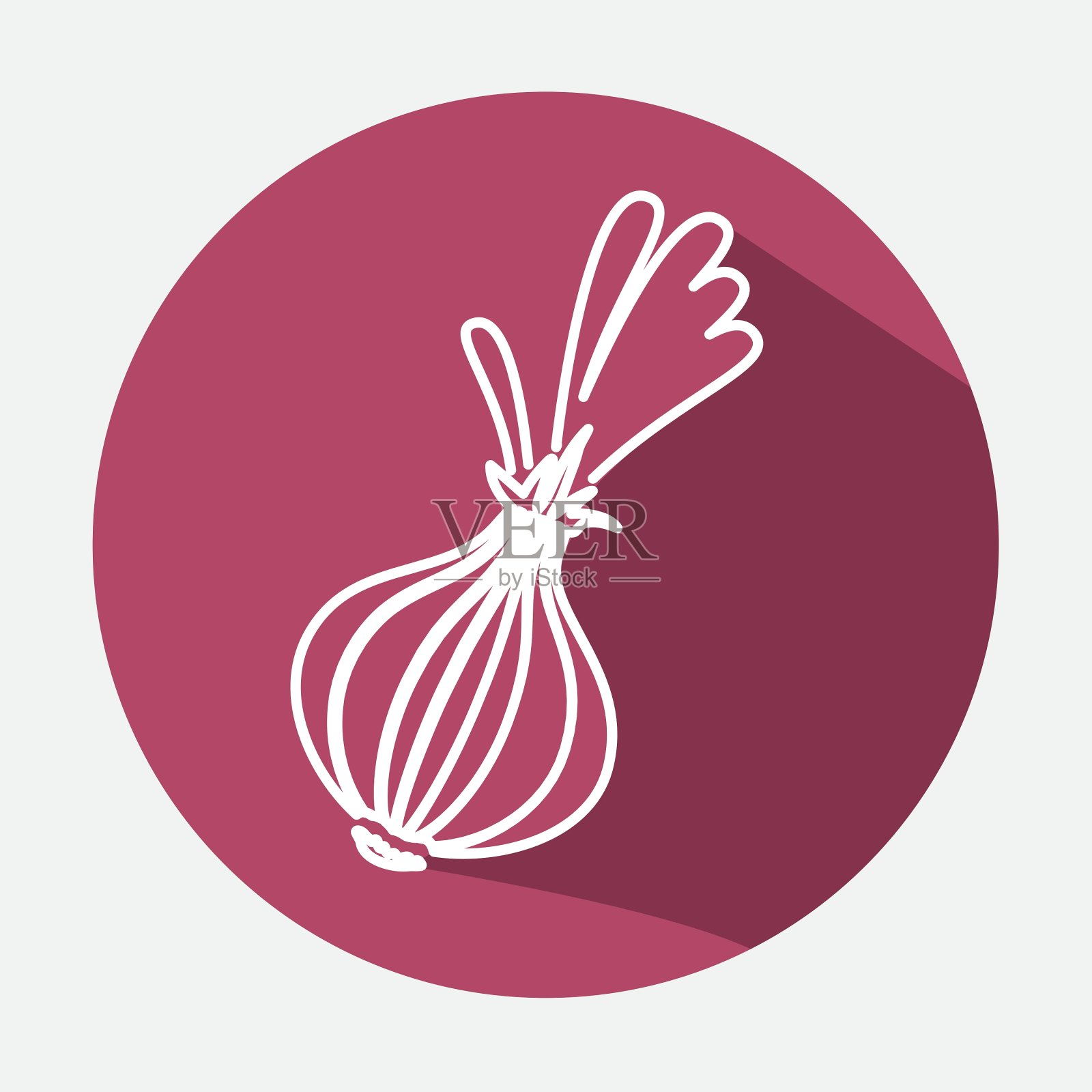 健康食品设计插画图片素材