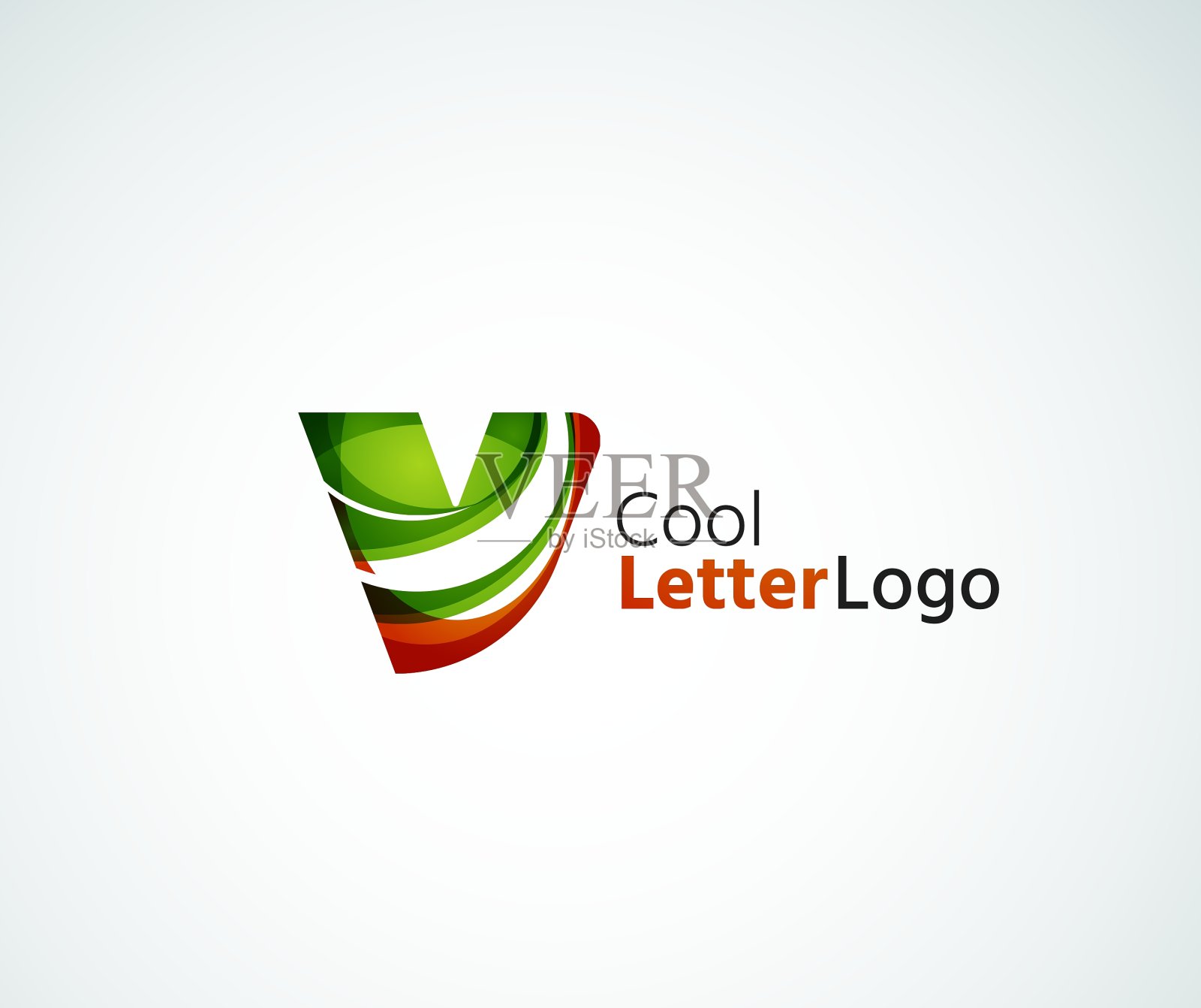 信的标志插画图片素材