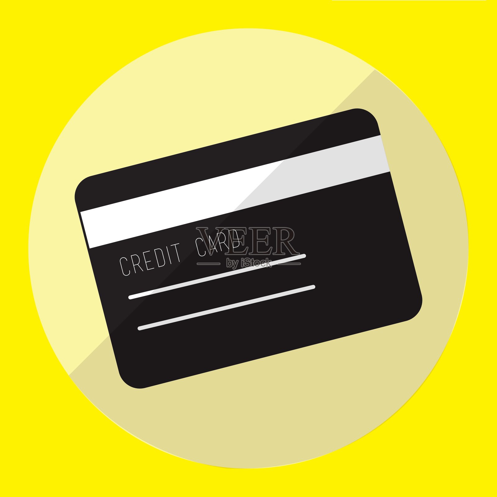 钱的图标插画图片素材