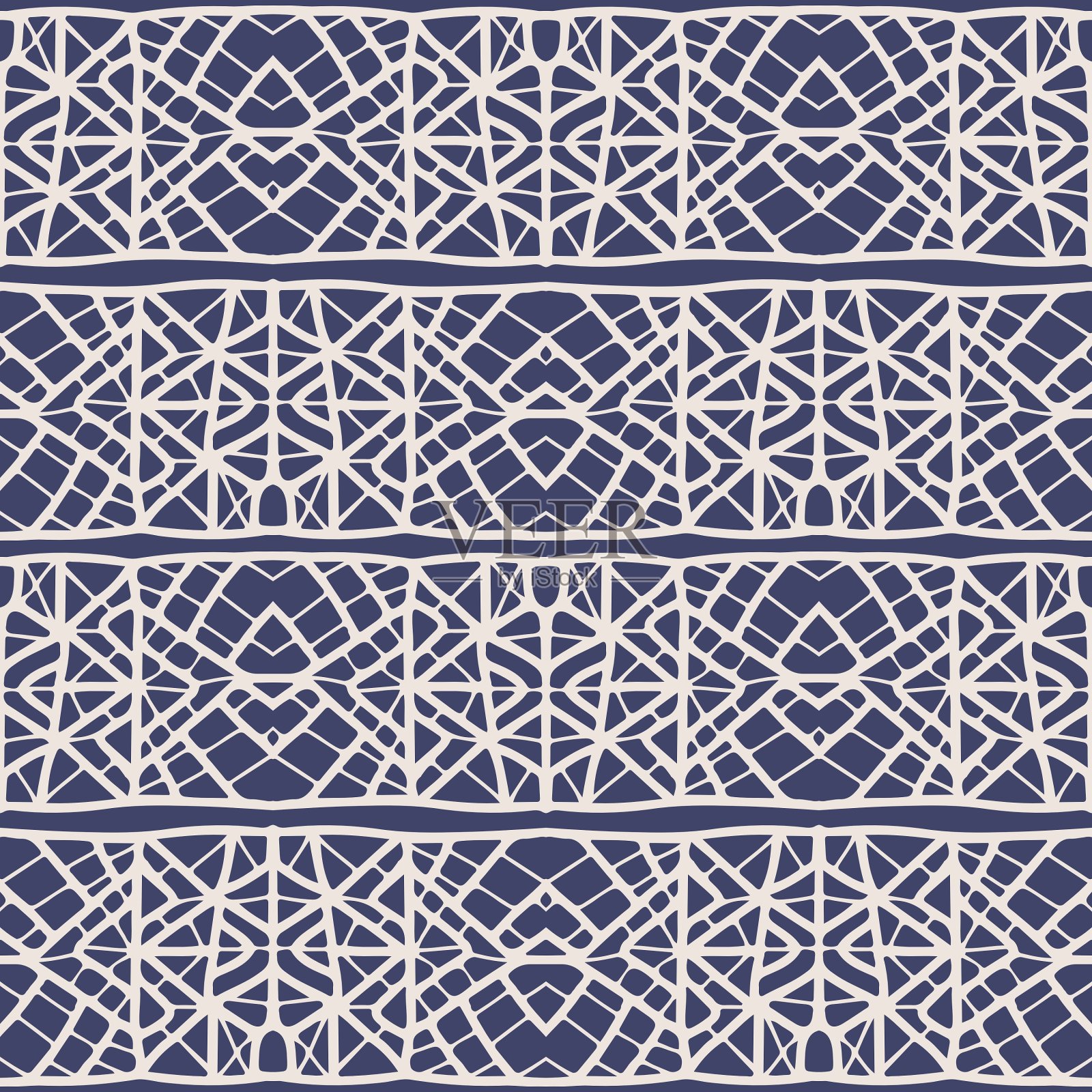 无缝模式插画图片素材