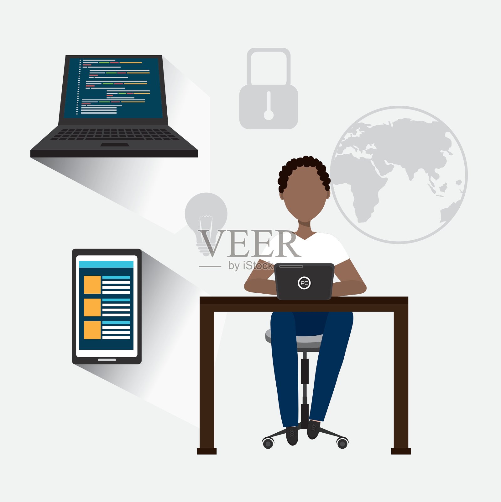 设计设计模板素材