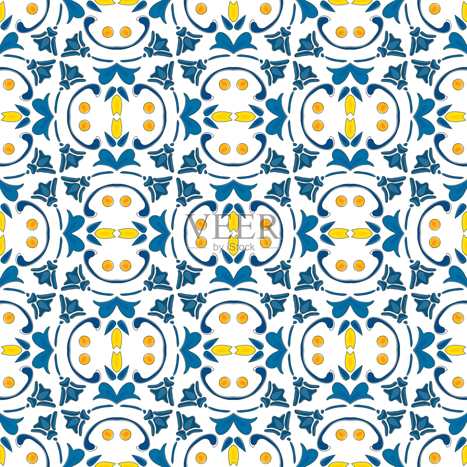 第994次插画图片素材