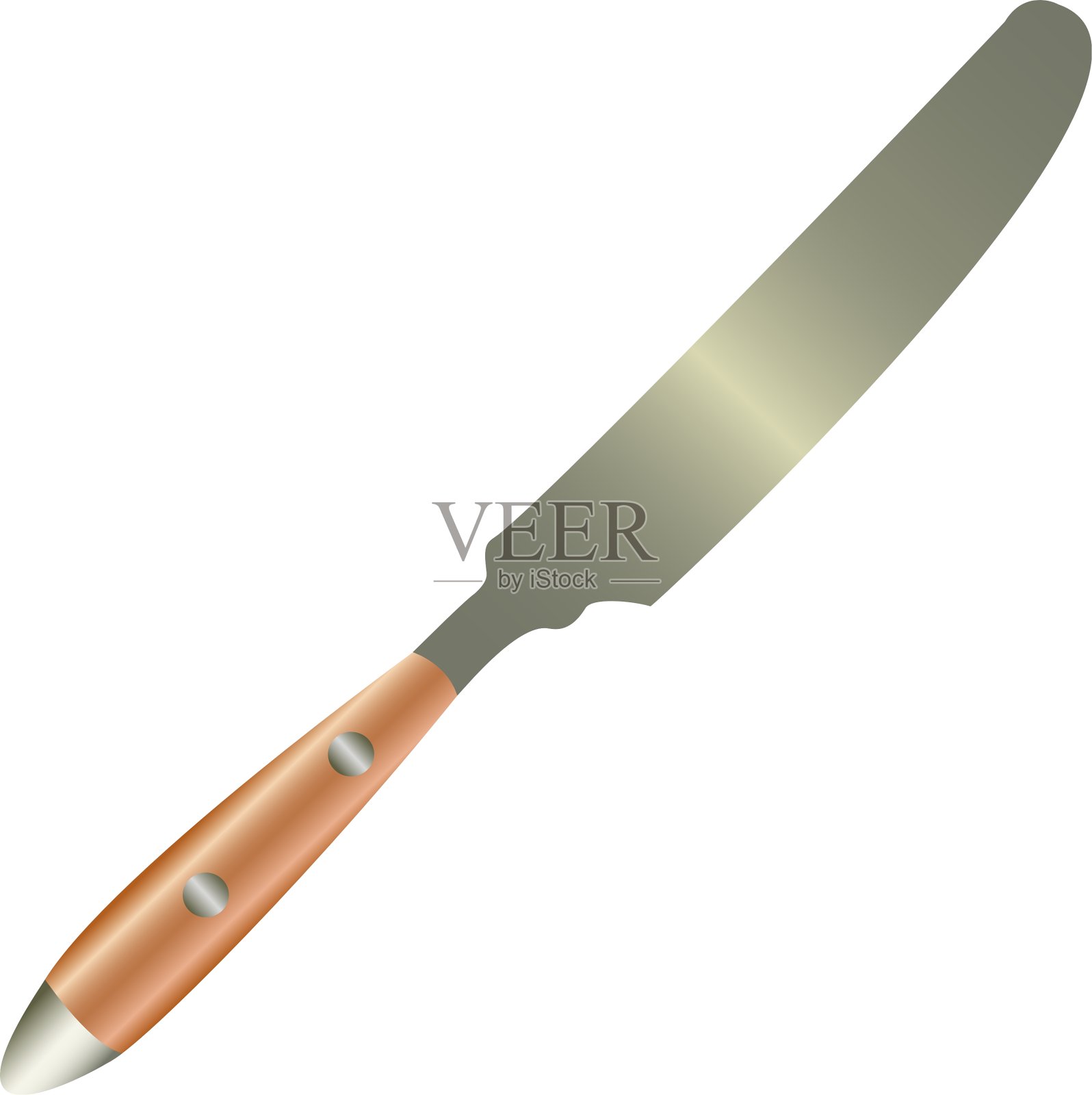 厨房knife1设计元素图片