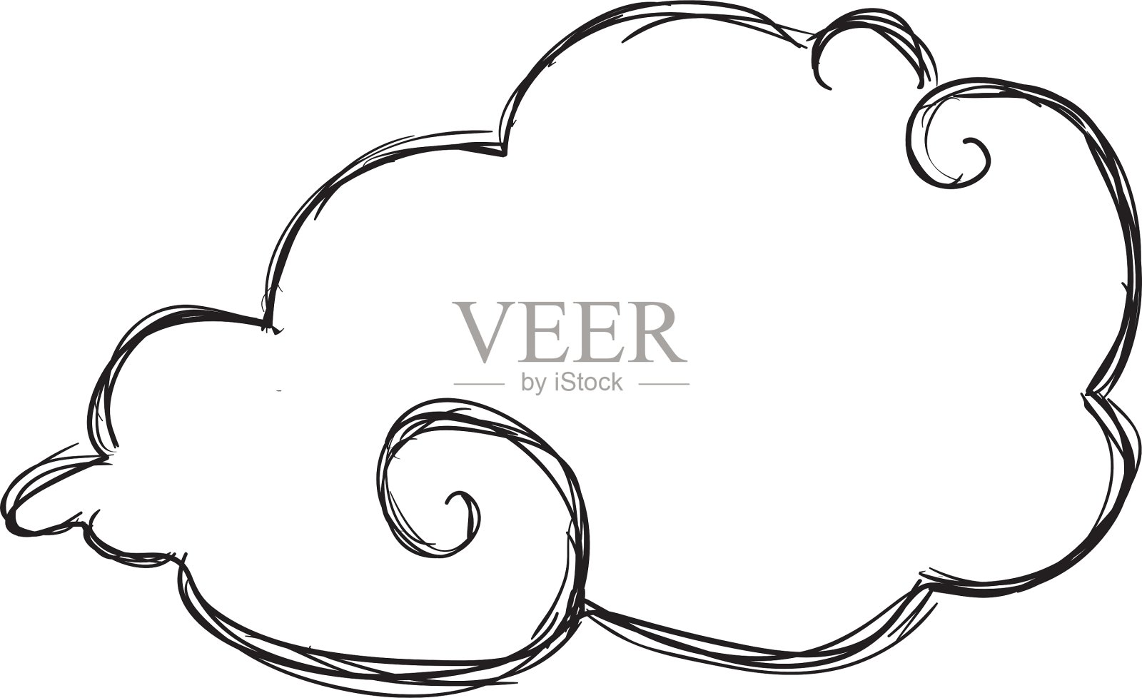 人脑图标人体器官设计图形设计元素图片