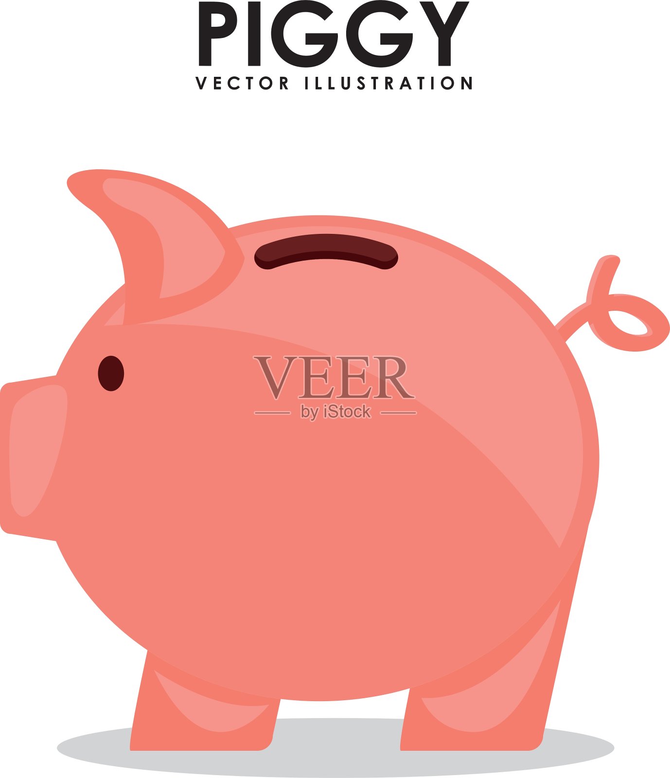 2014年07插画图片素材