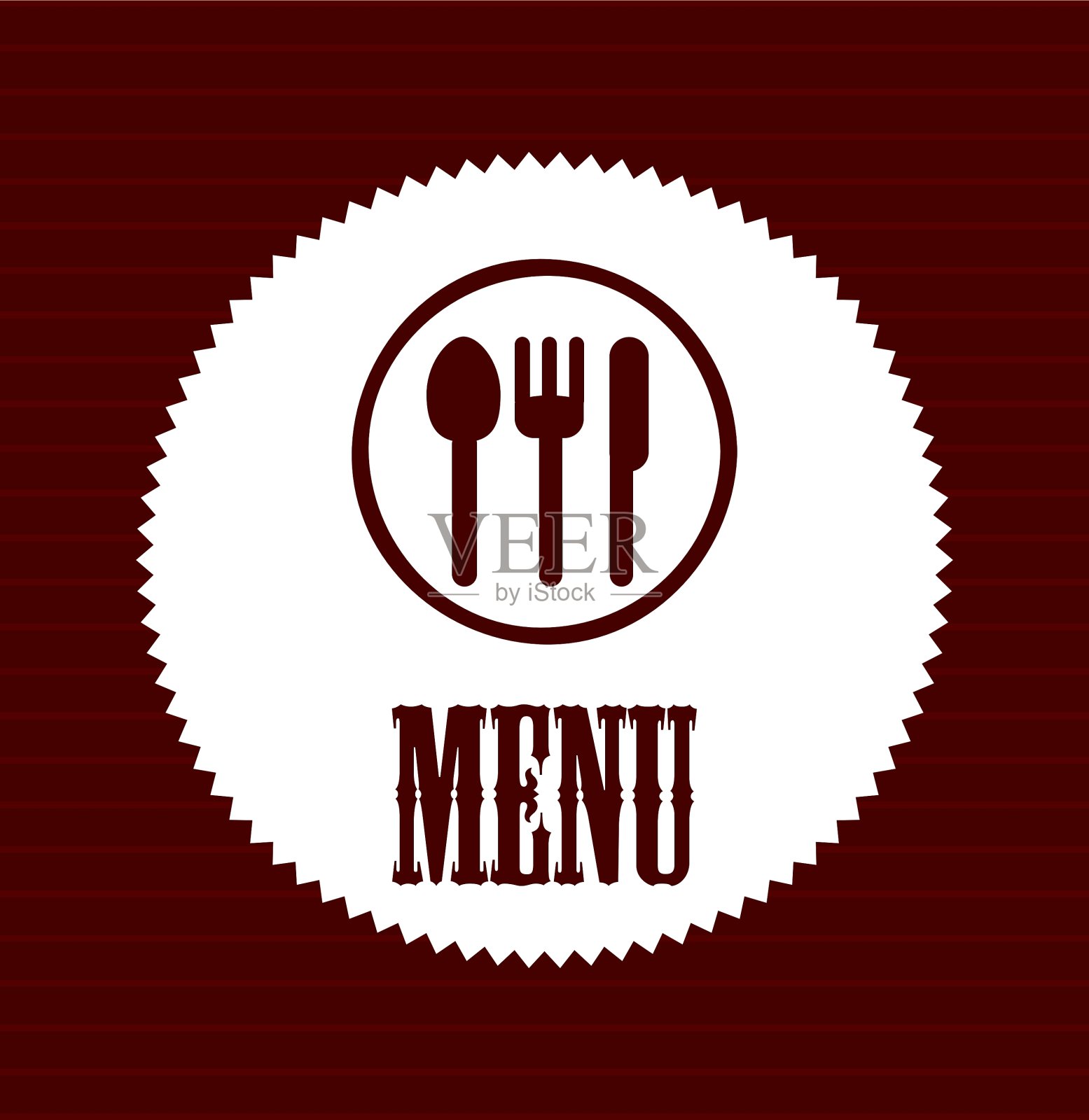 家庭图标设计模板素材