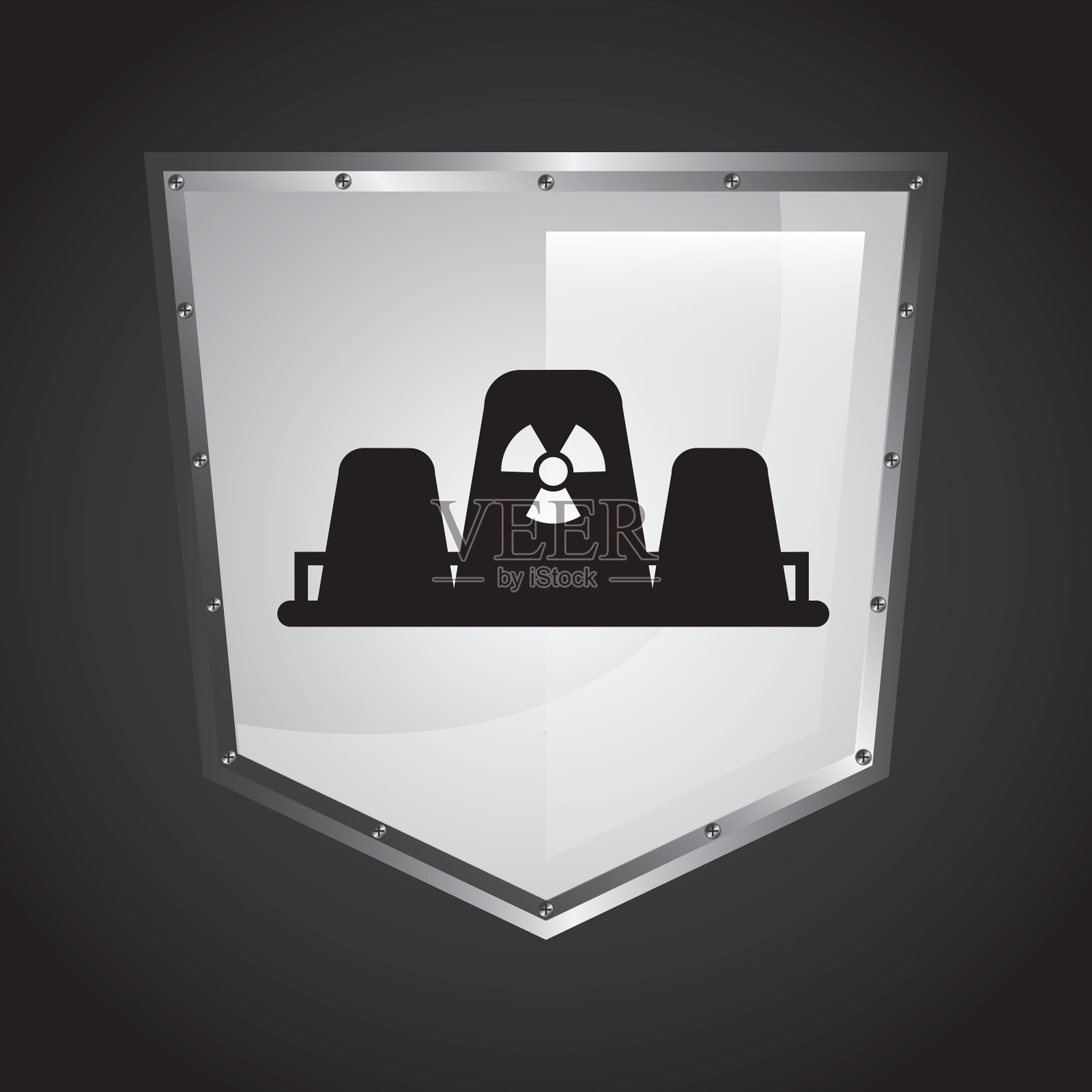 石油行业插画图片素材