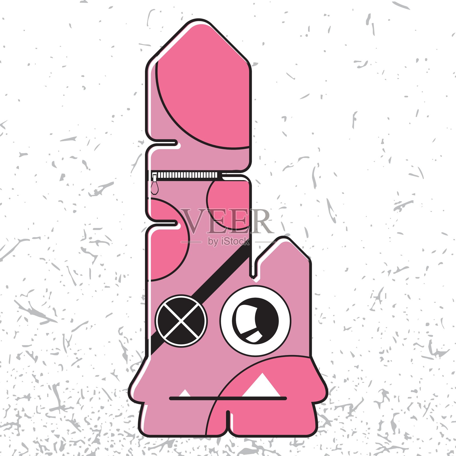 卡通插画图片素材