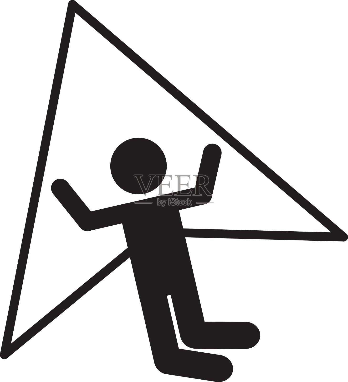 孤立图标设计设计元素图片