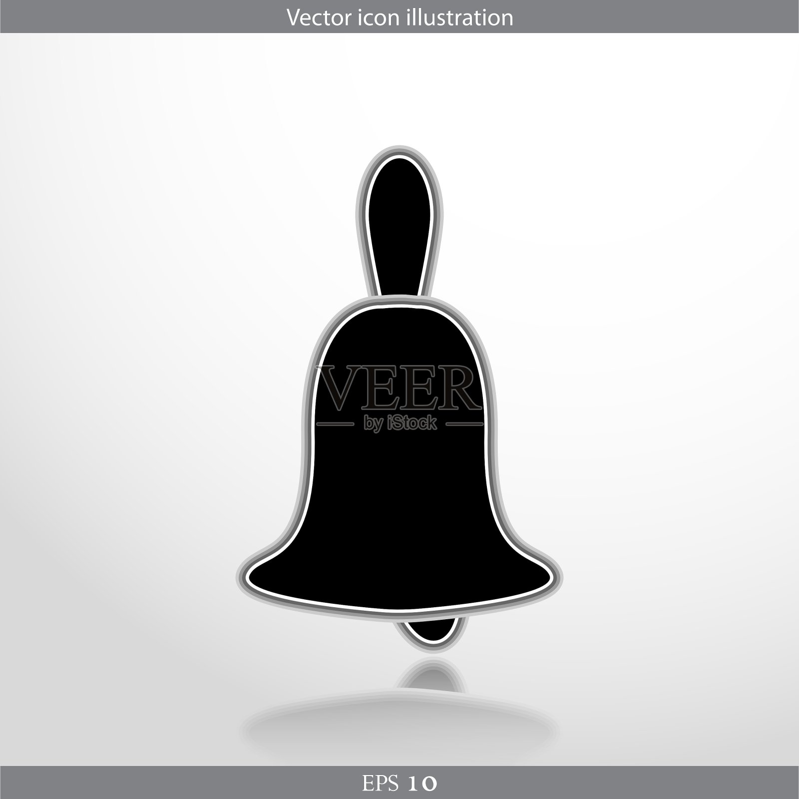 贝尔网络图标图标素材