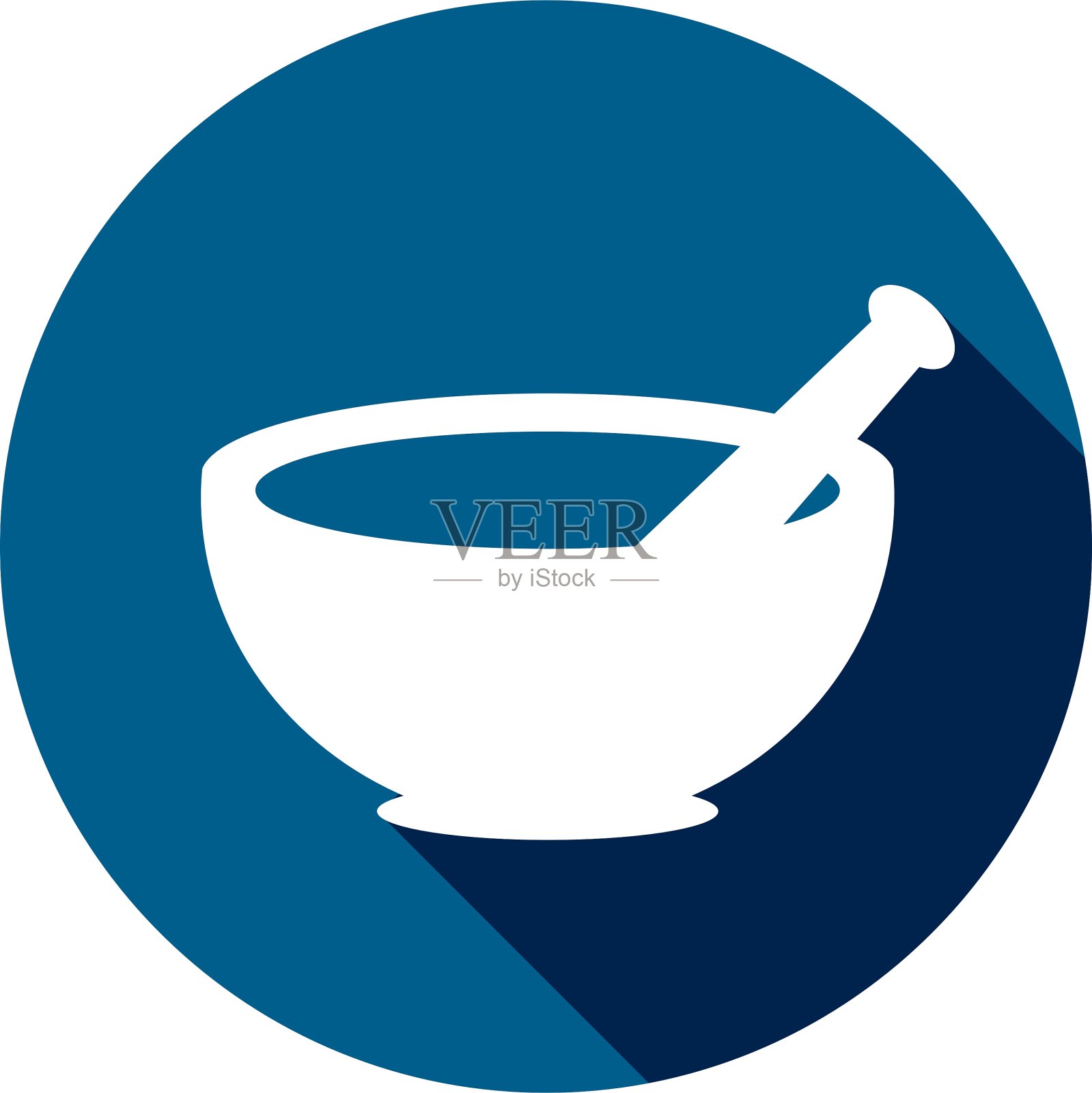 医学的标志插画图片素材