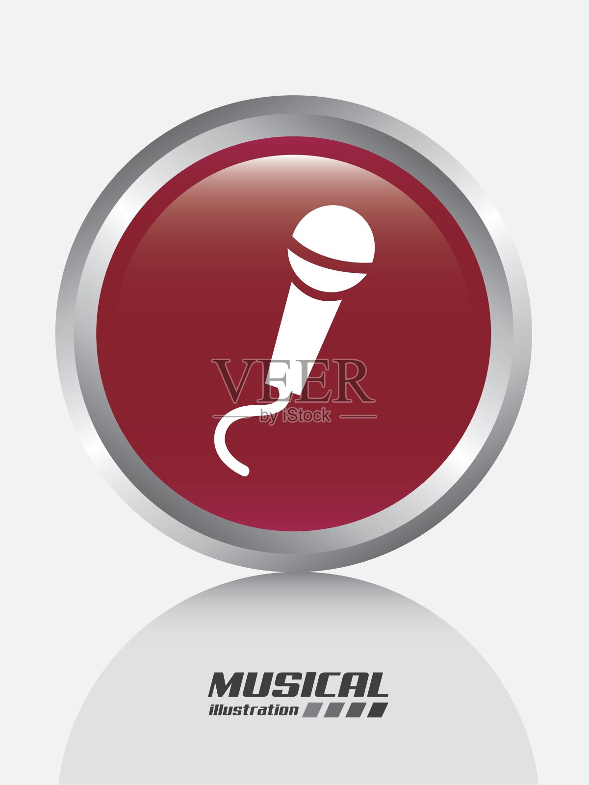 2014 07 28 消费税 NAT 099插画图片素材