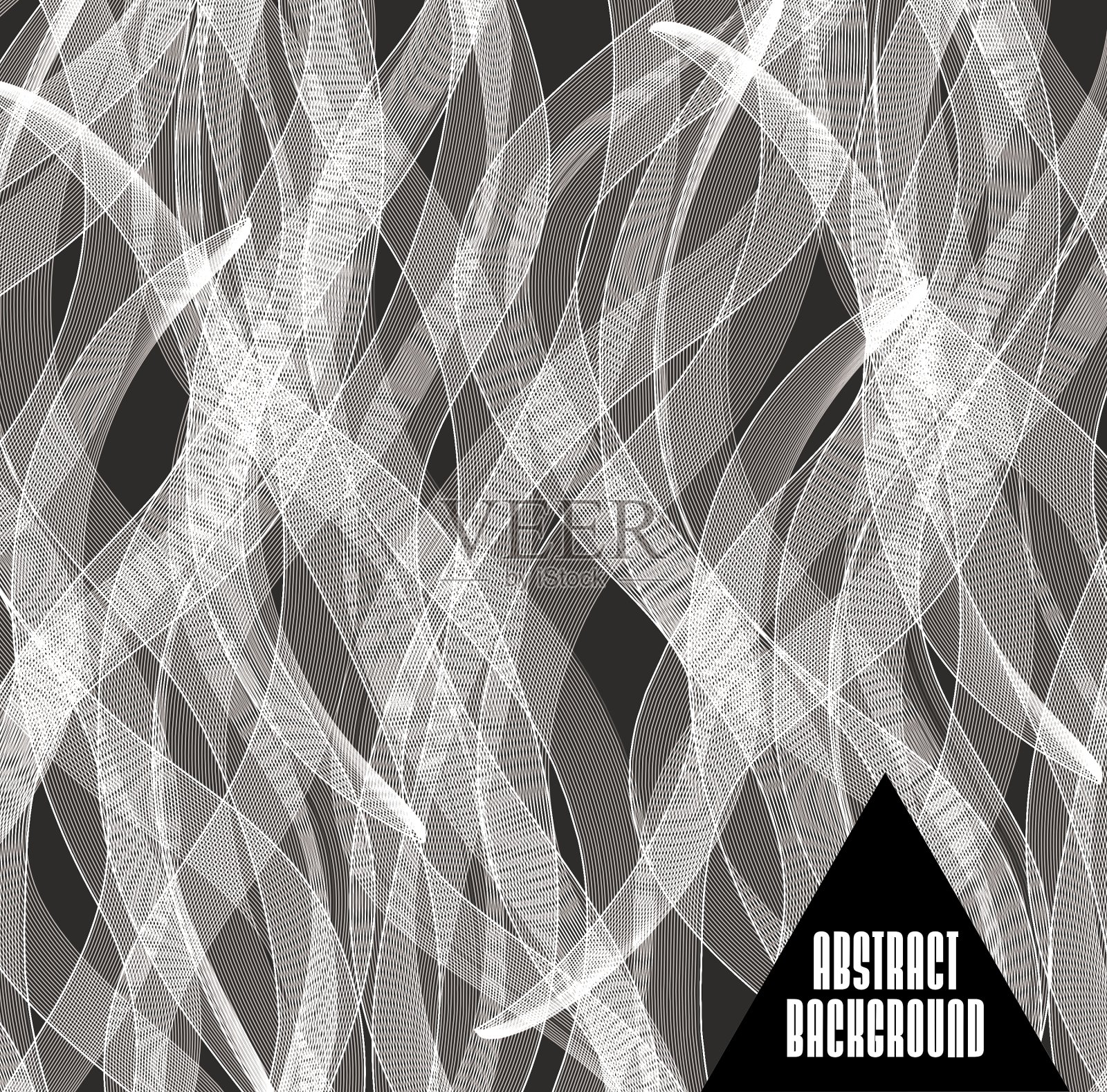 设计背景摘要插画图片素材