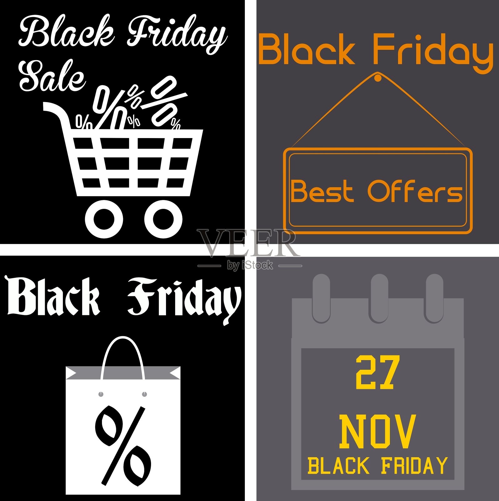 网络设计元素图片