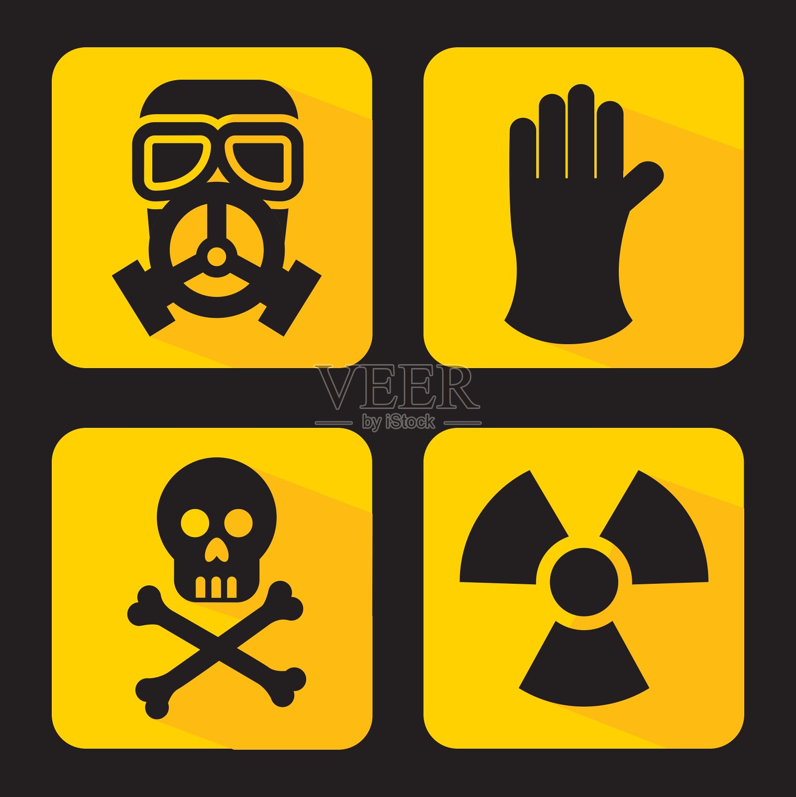 打印插画图片素材