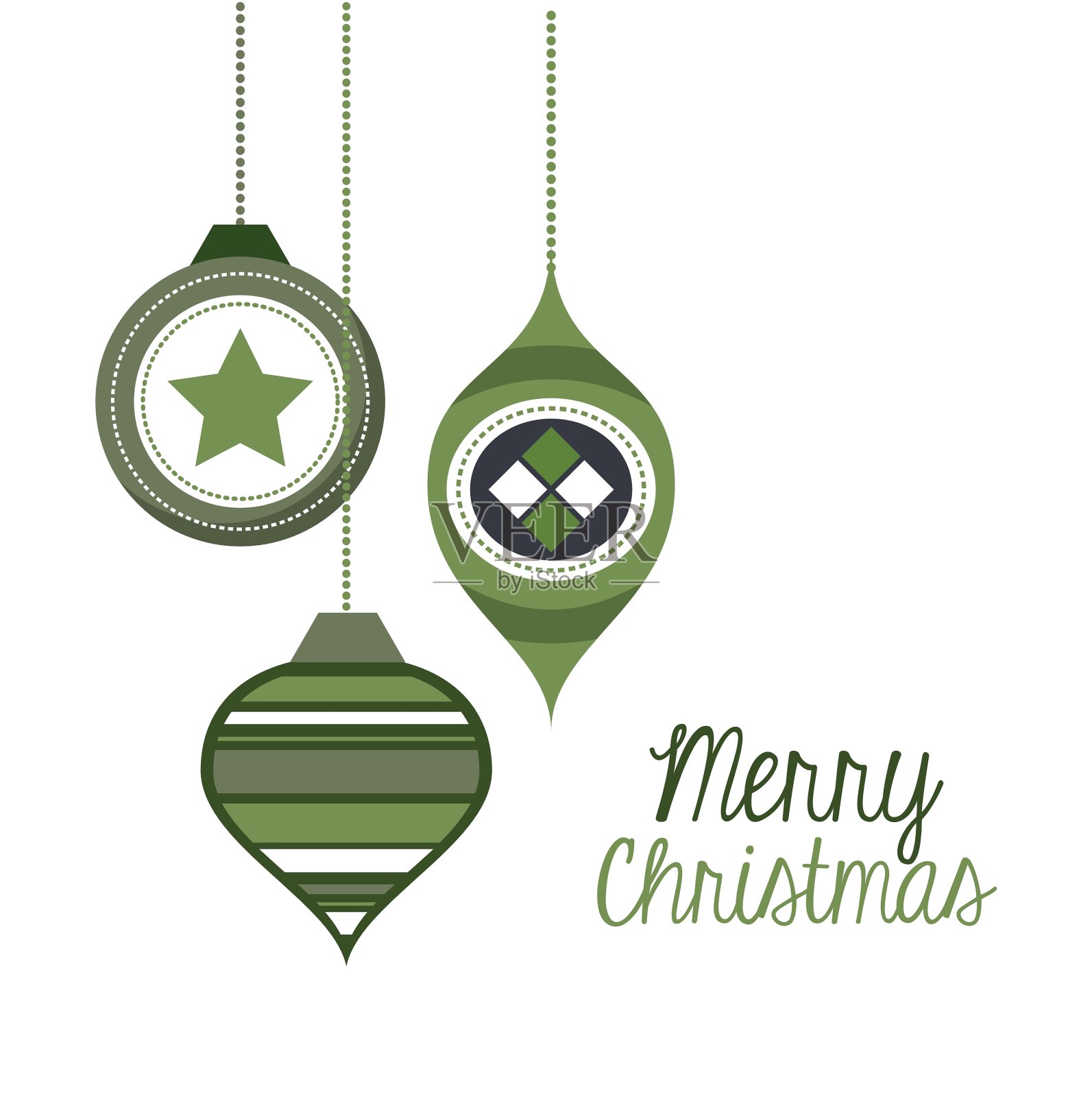 快乐圣诞快乐设计元素图片