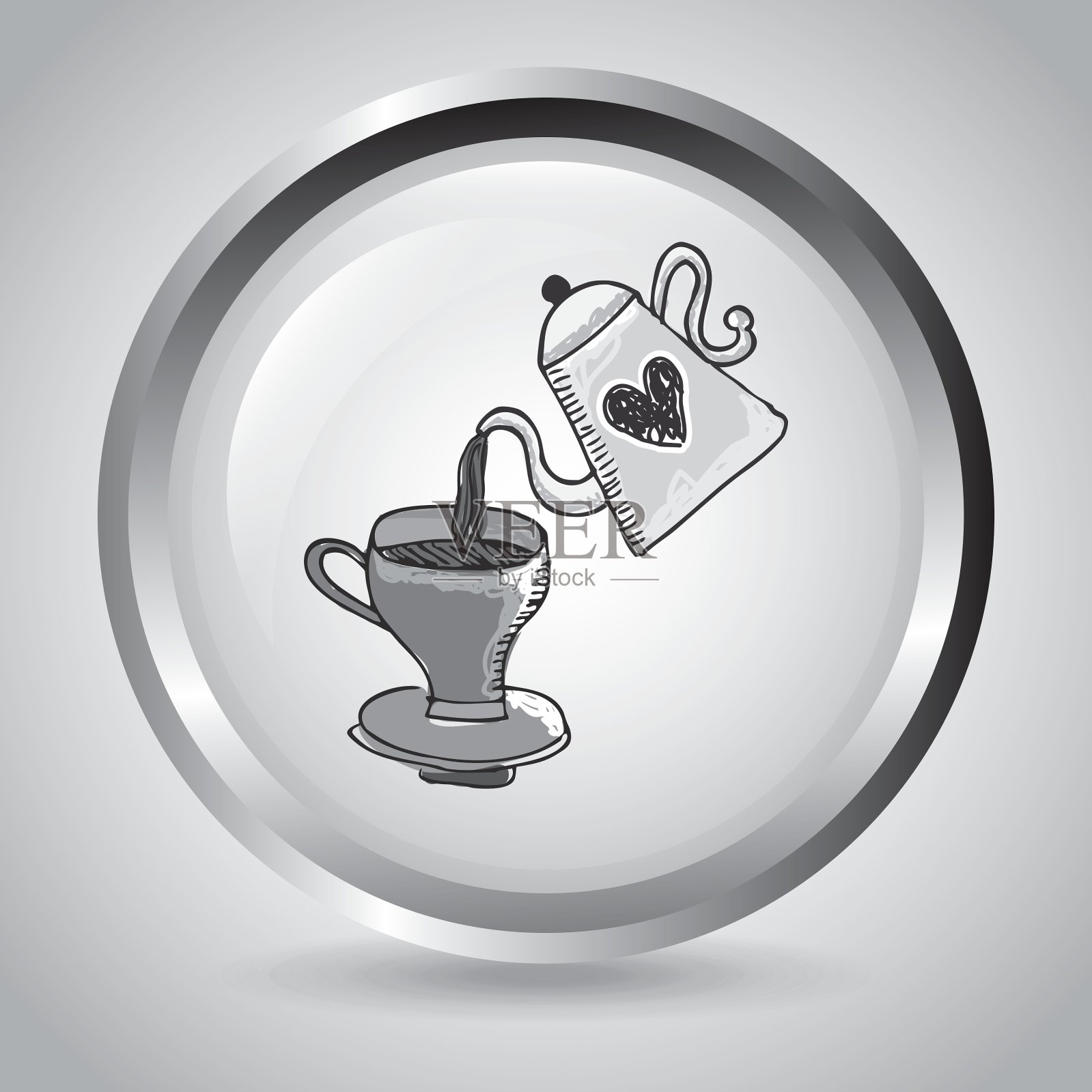 普兰蒂拉 01图标素材