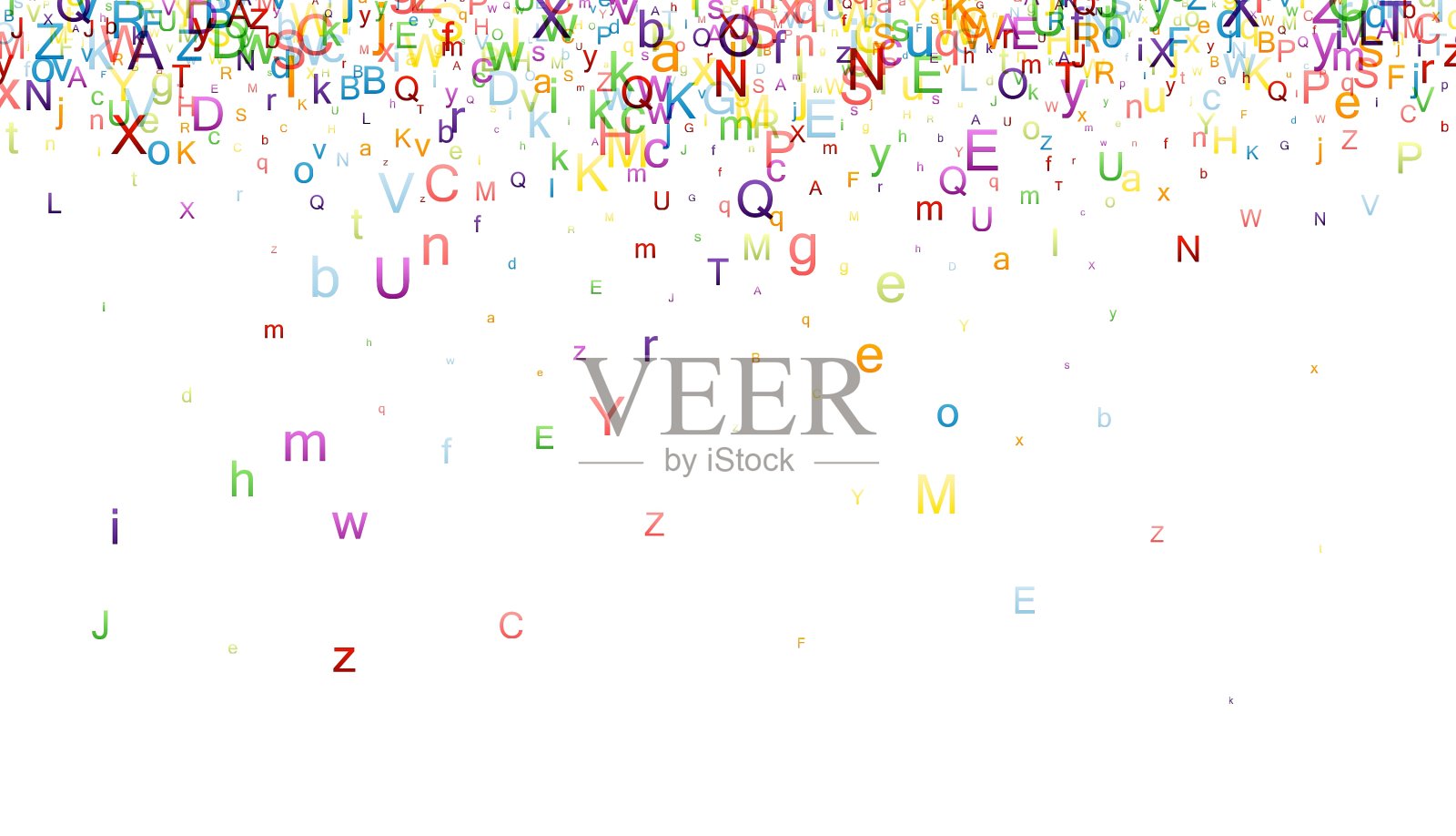 背景与信插画图片素材