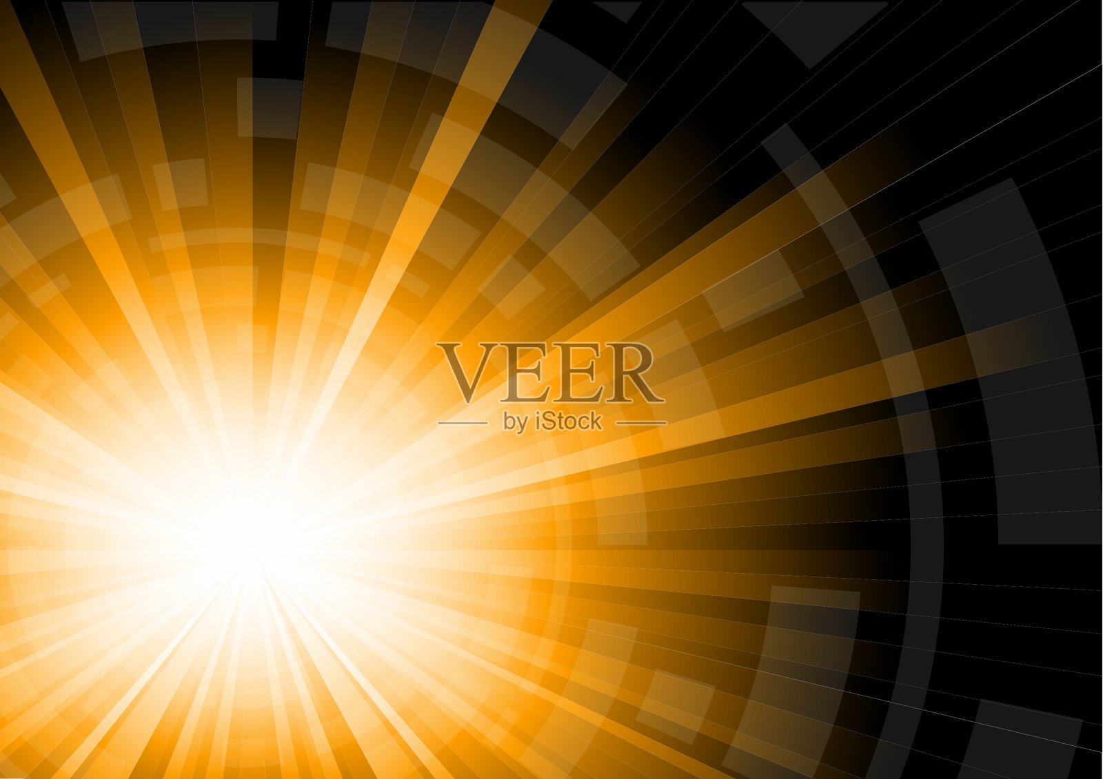 向量抽象背景插画图片素材