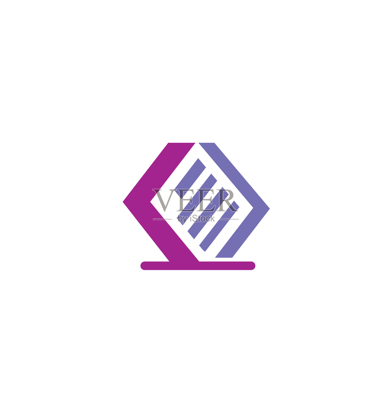 数据纸存储文件标识设计元素图片