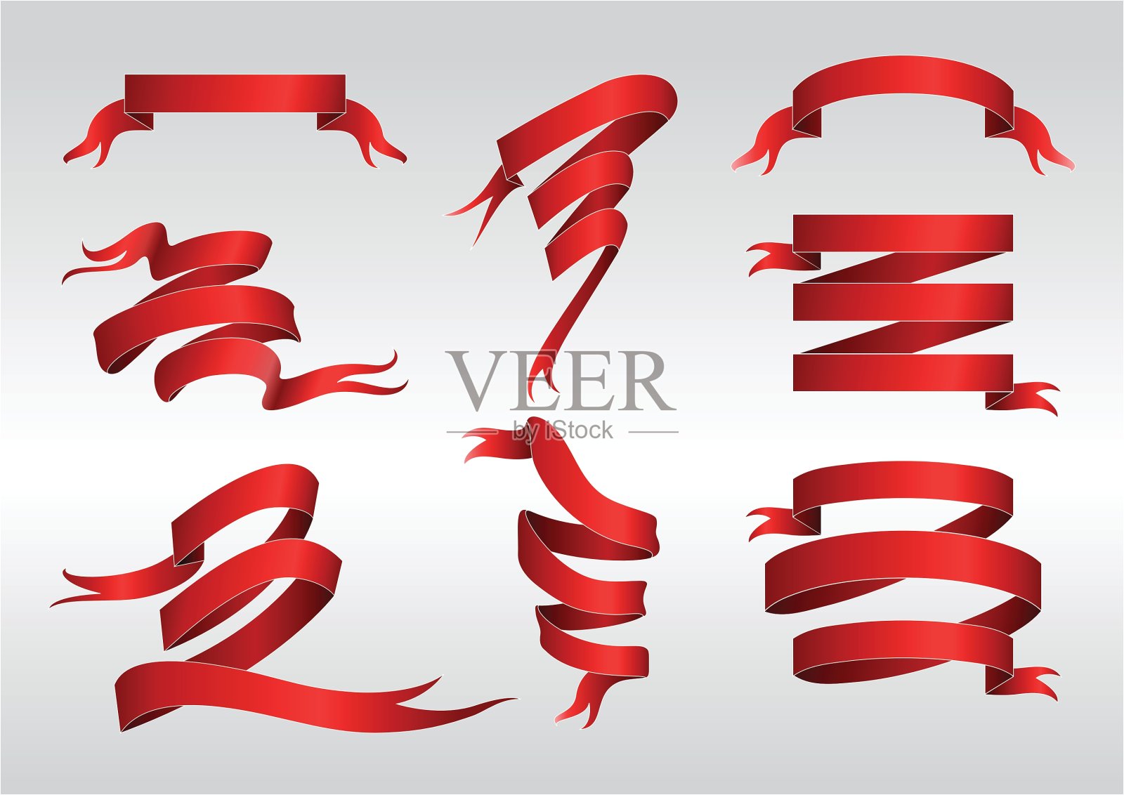 带图标插画图片素材