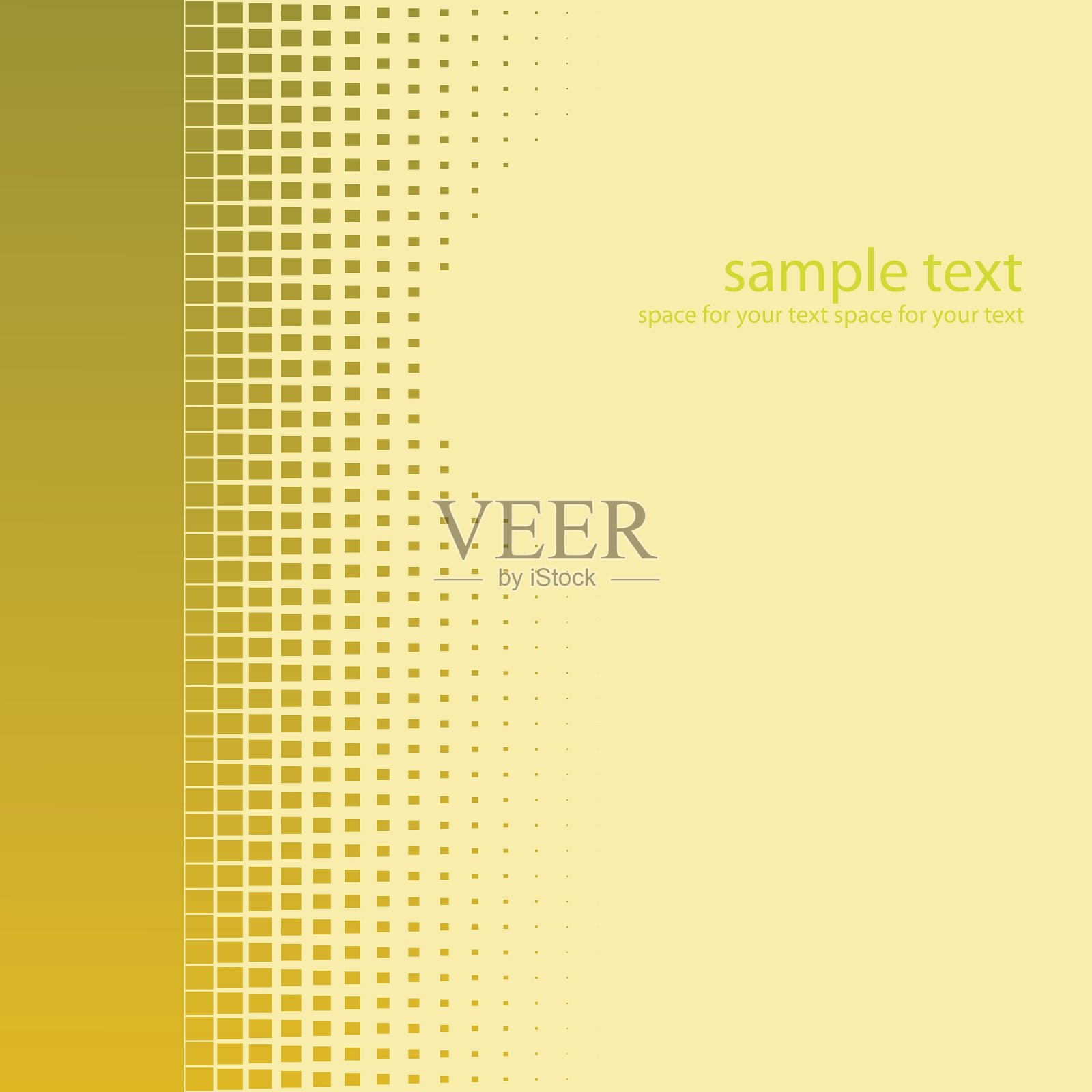 金半色调的背景插画图片素材