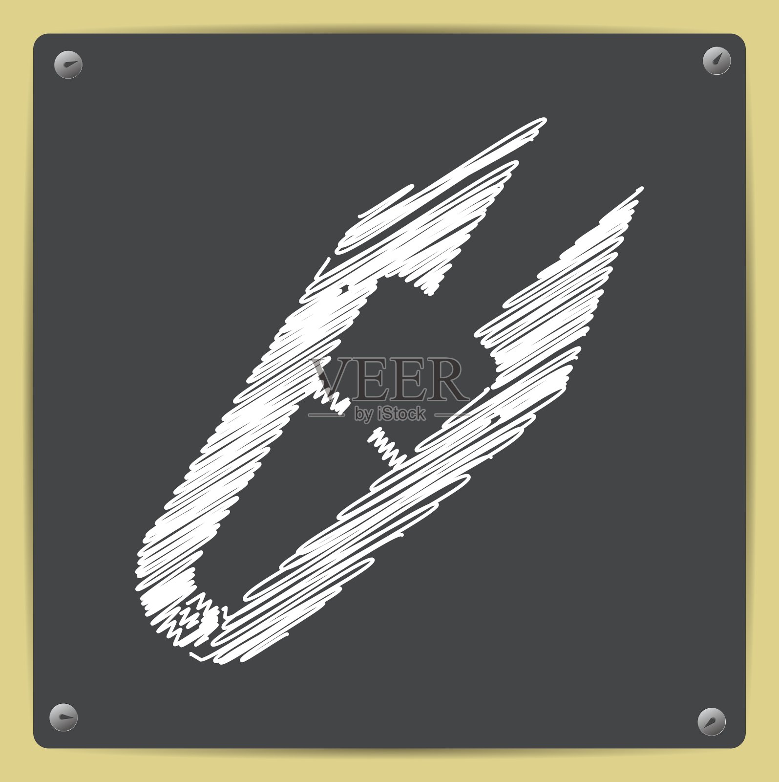 裁缝唱插画图片素材