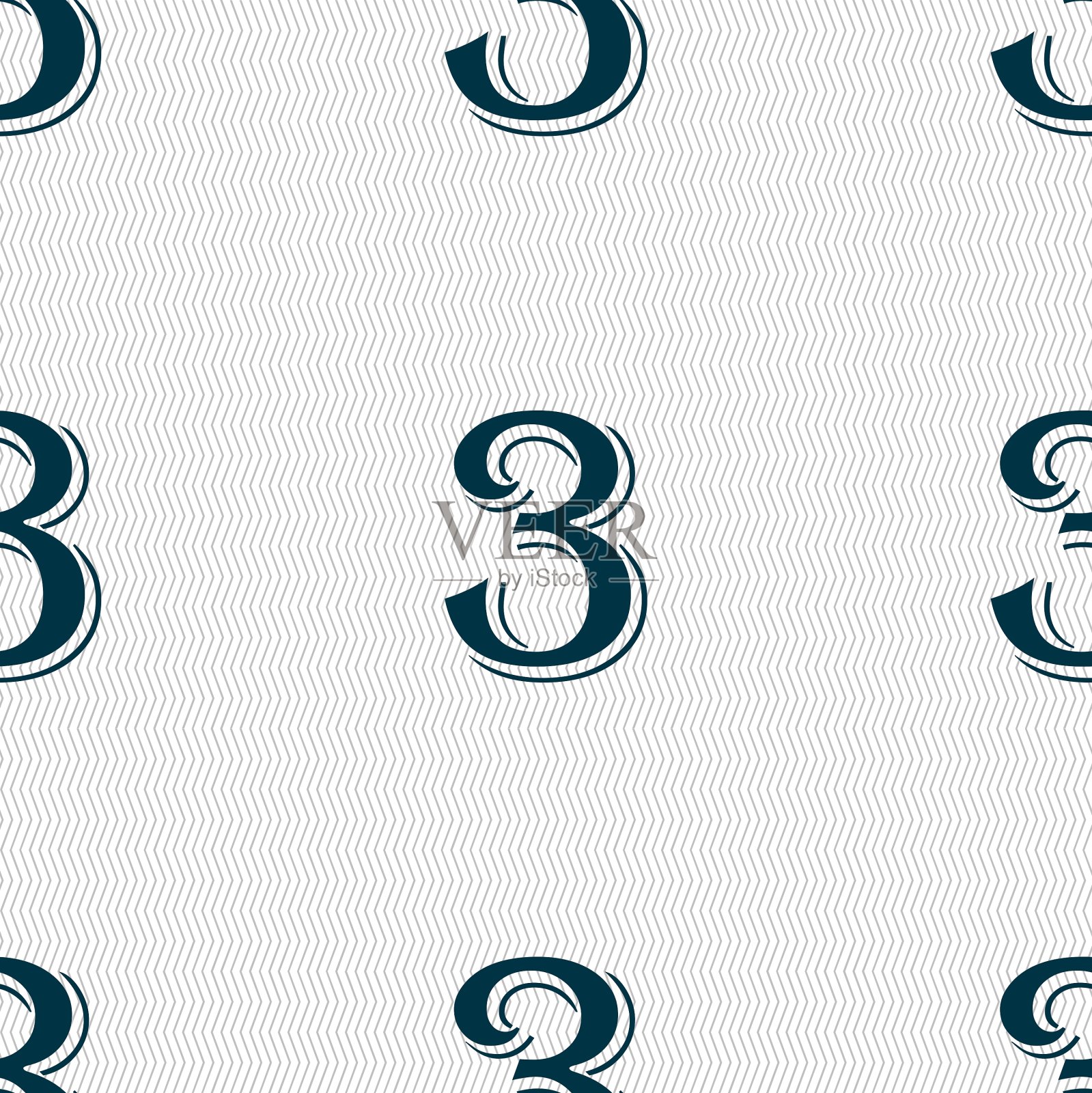 第三名奖励标志优胜者标志第三步插画图片素材