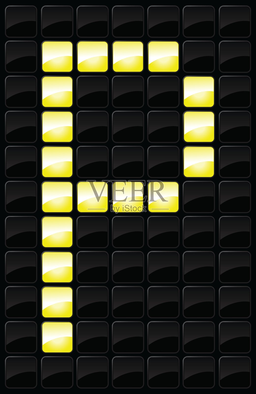 记分板信图标插画图片素材