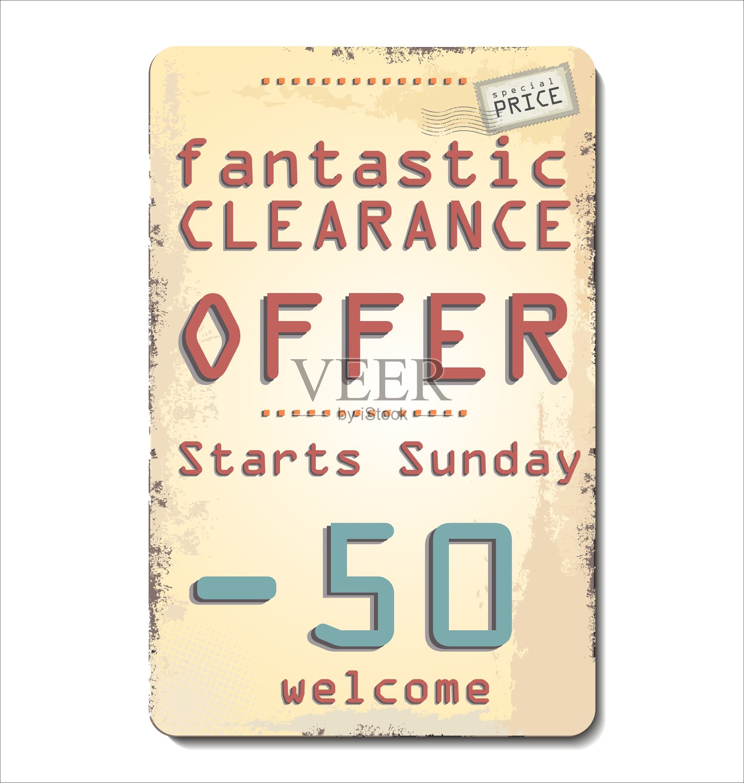 出售提供古老的复古背景设计模板素材