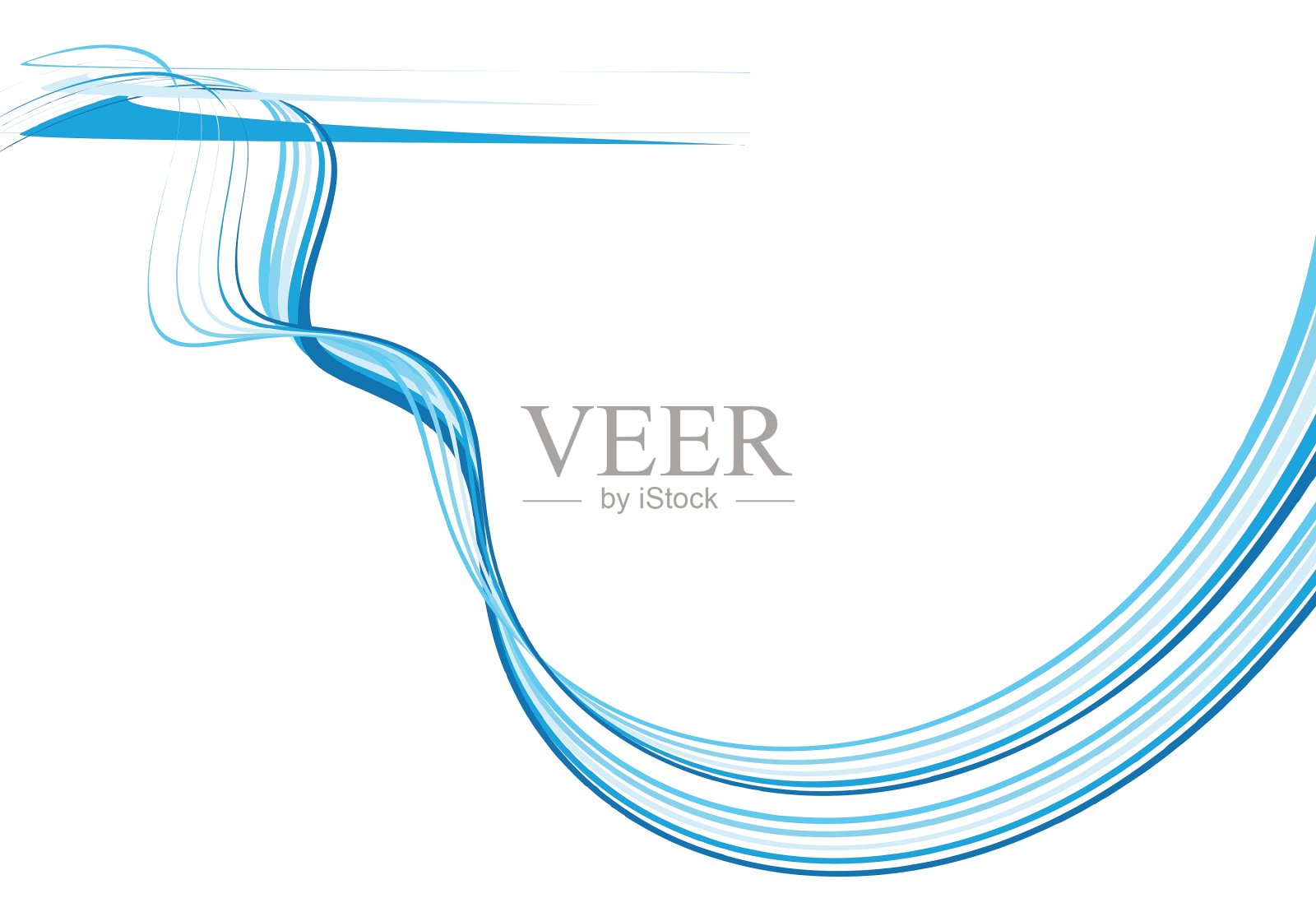 抽象的背景设计元素图片