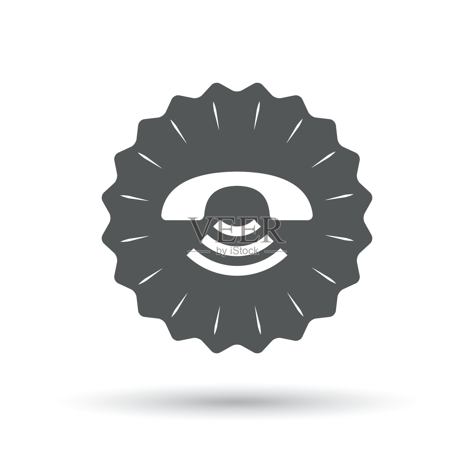 电话符号图标支持符号图标素材