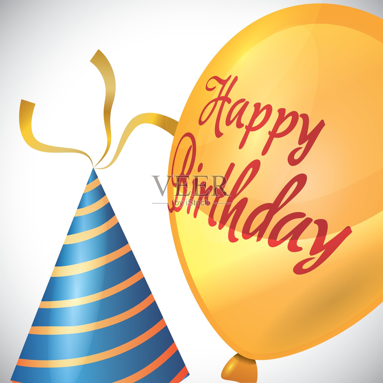 生日设计设计模板素材