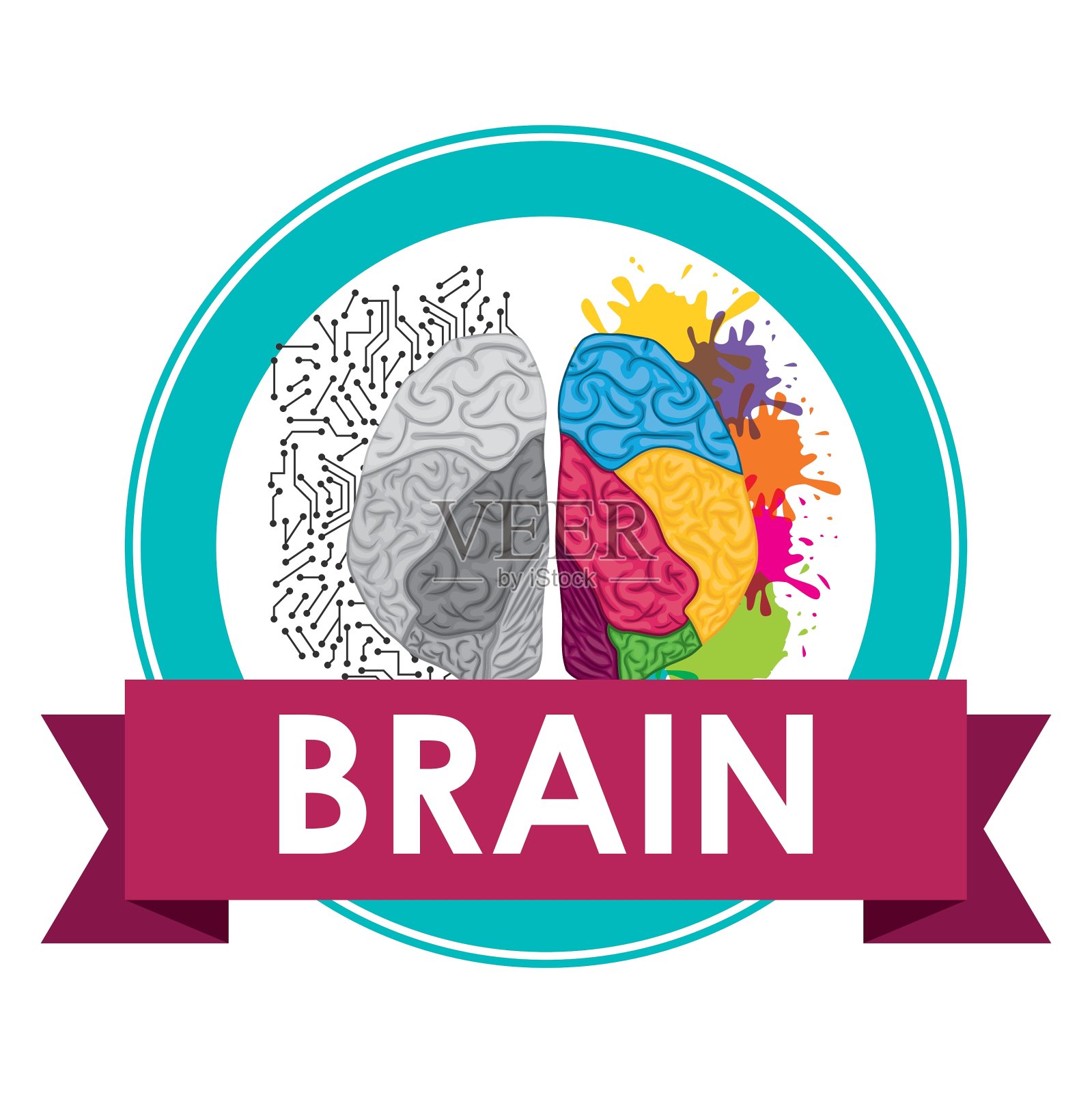 图标设计想法设计元素图片