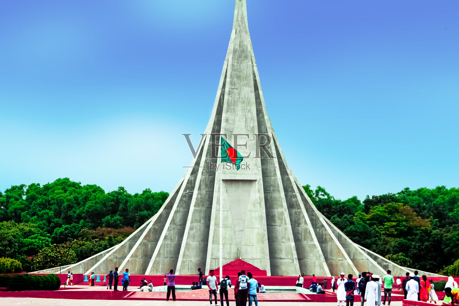 国家烈士纪念碑照片摄影图片