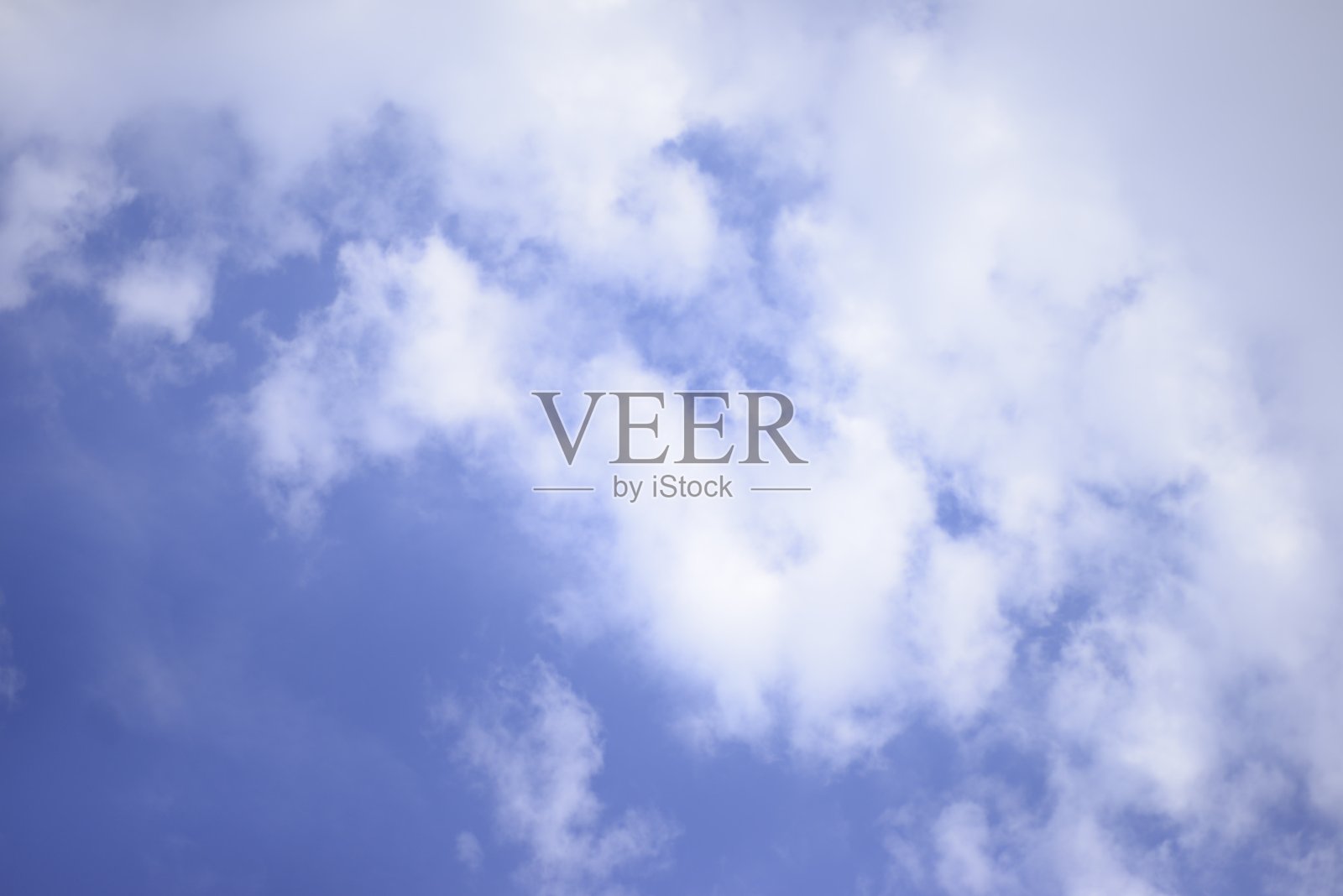 天空。照片摄影图片