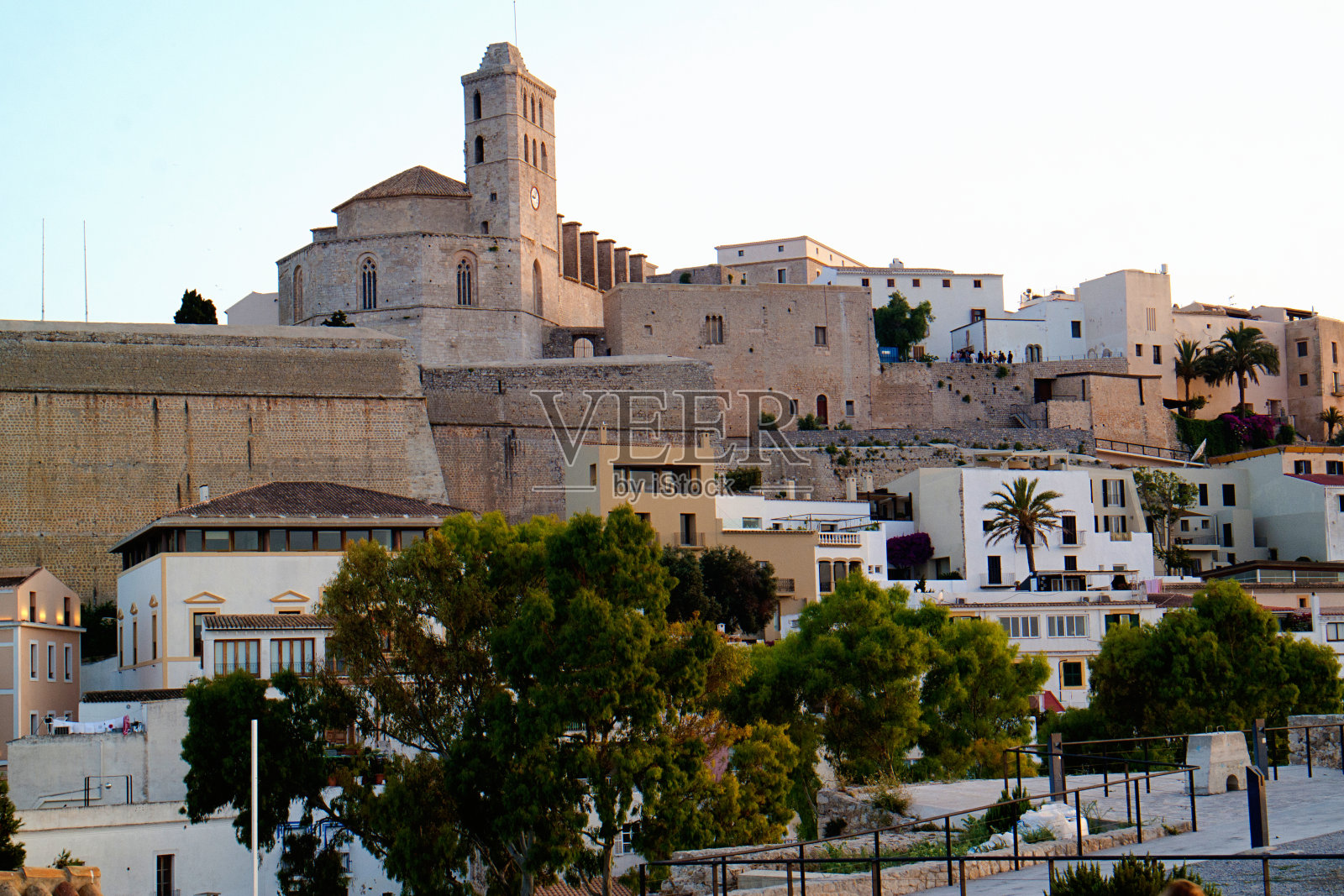 伊比沙岛照片摄影图片