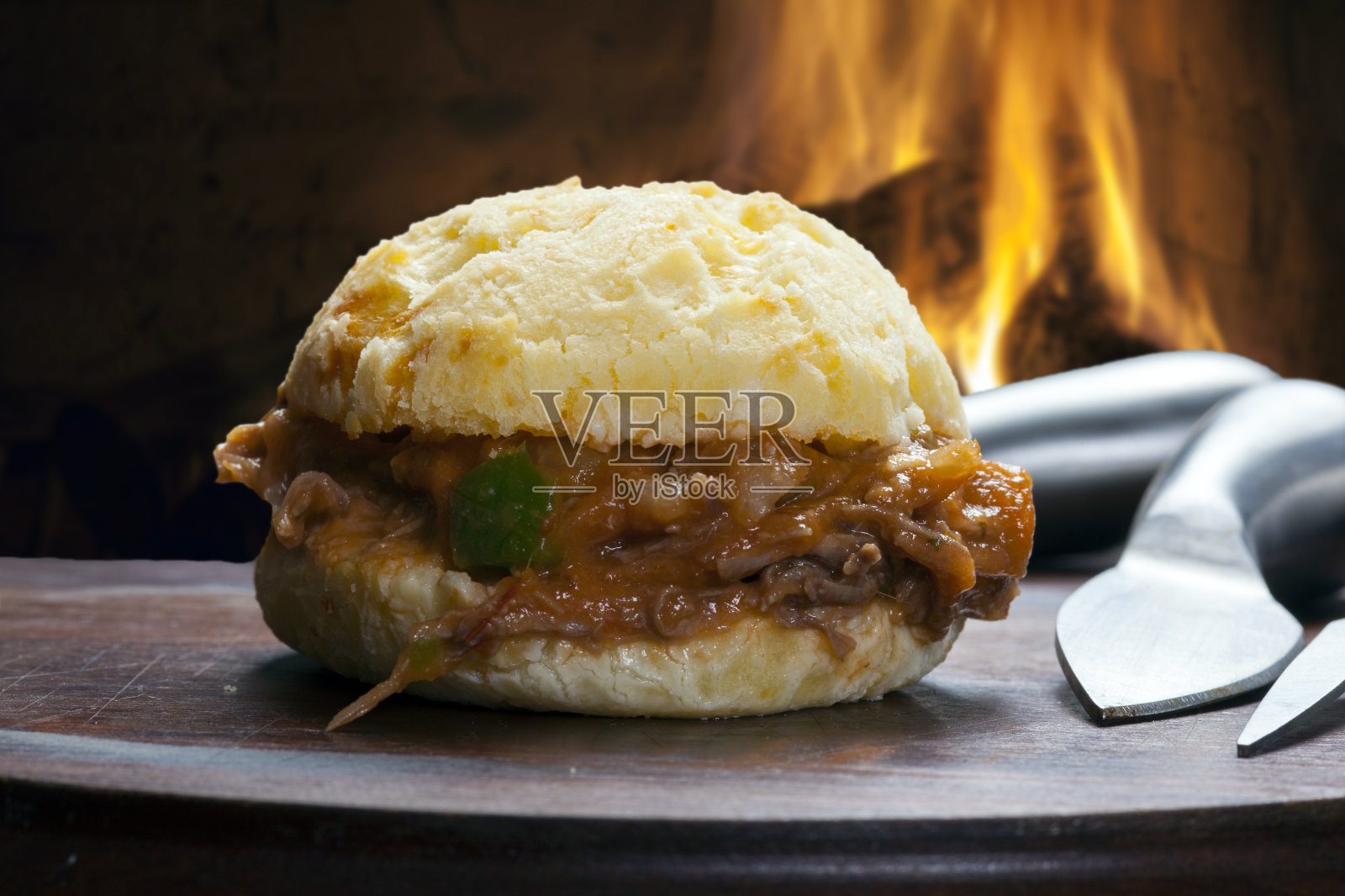 奶酪酱照片摄影图片