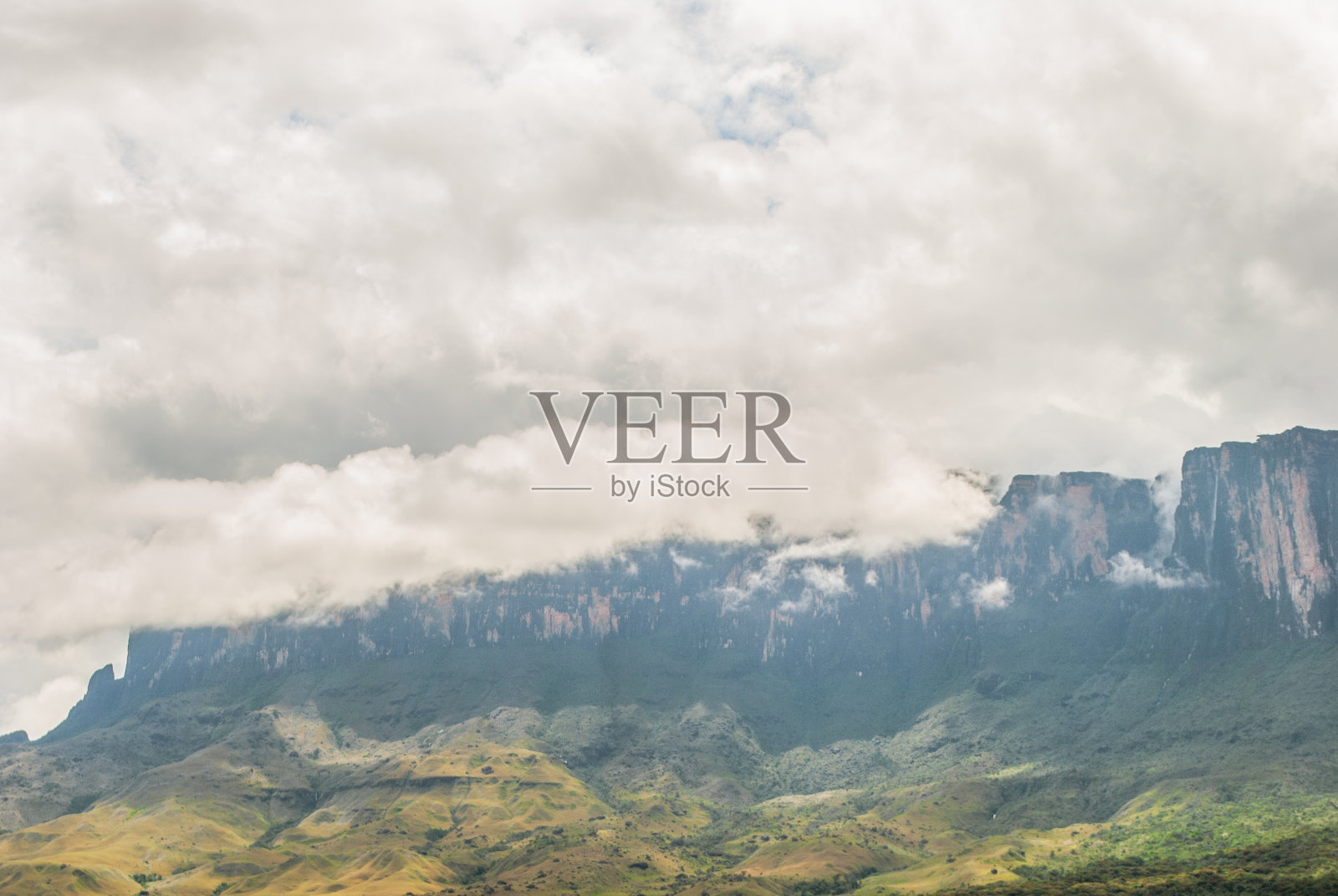 Canaima国家公园照片摄影图片