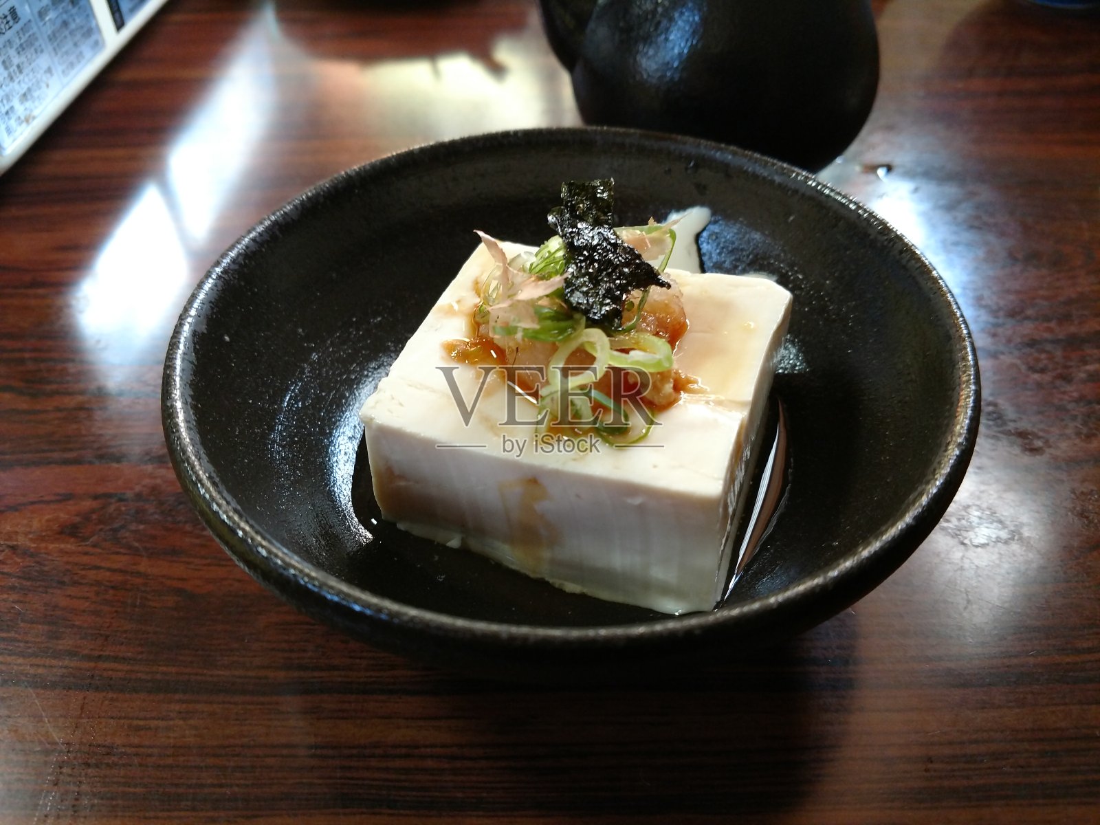 豆腐照片摄影图片