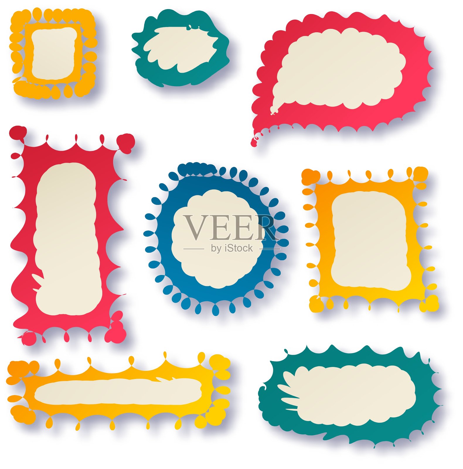 帧插画图片素材