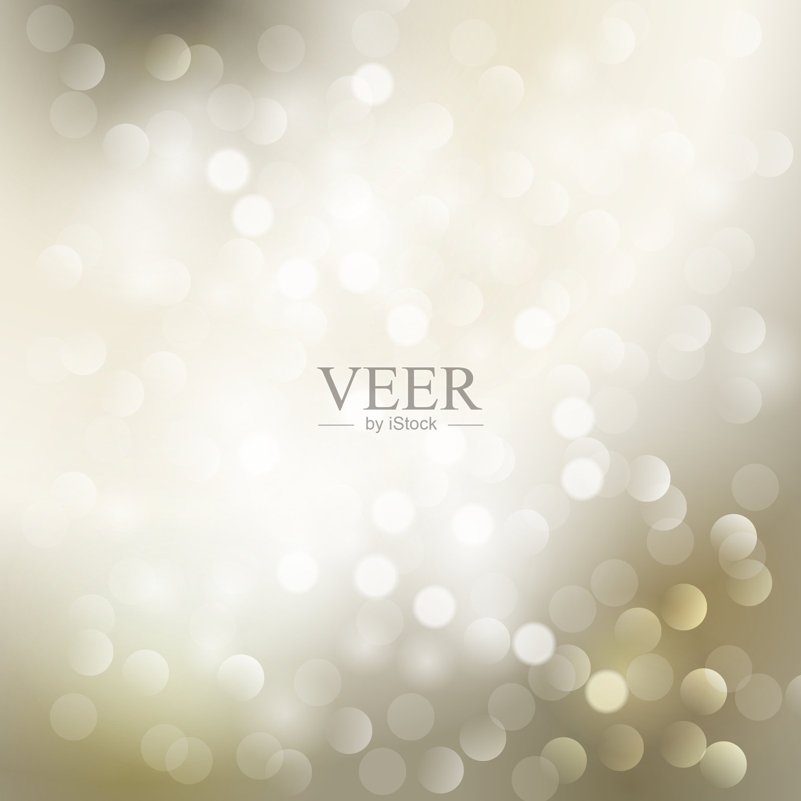 银色光线背景插画图片素材