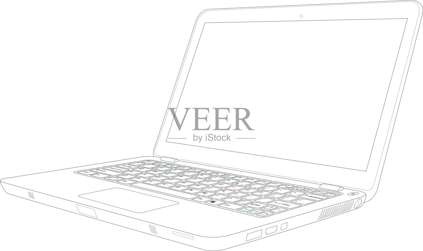 笔记本iso设计元素图片